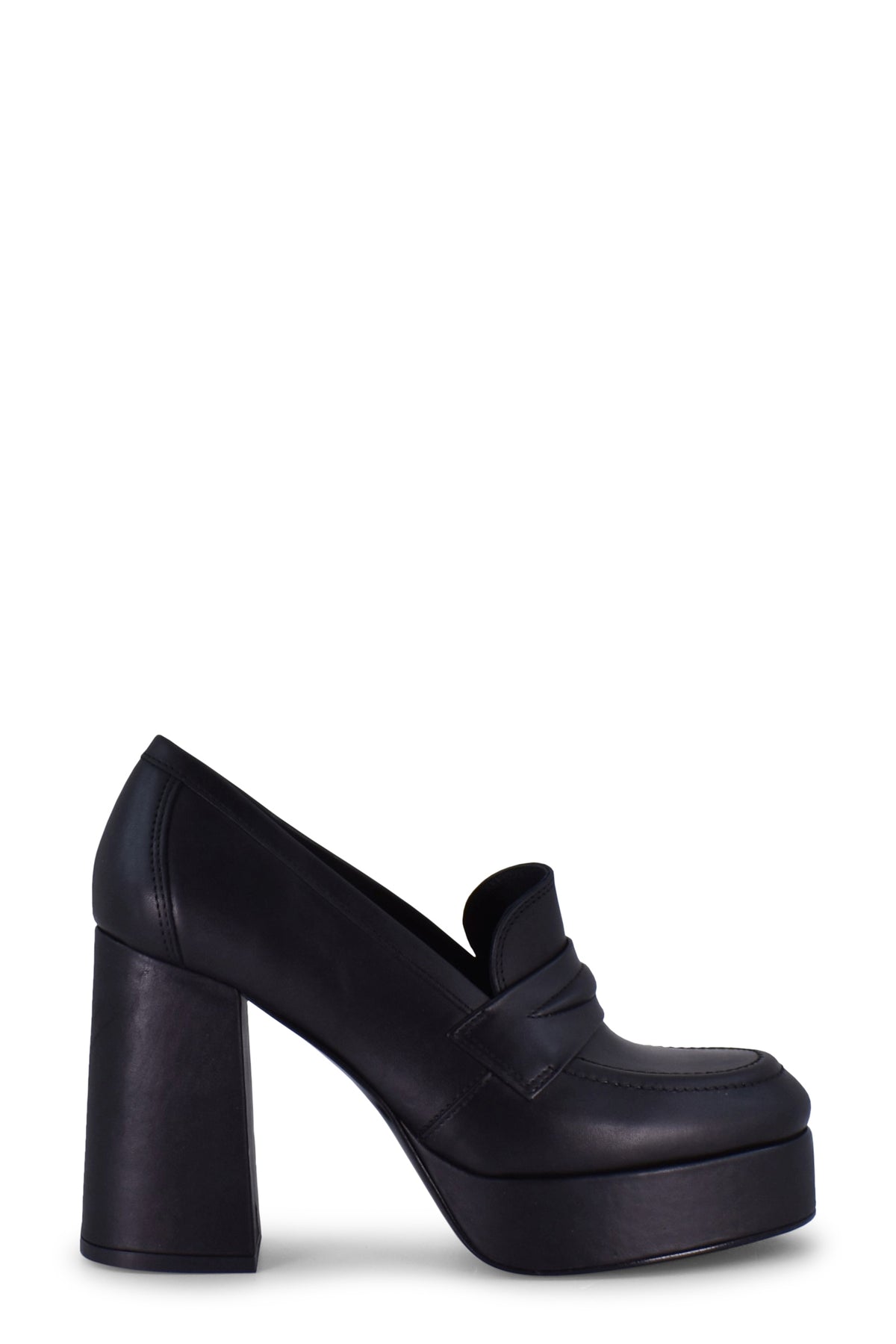 Scarpe con tacco