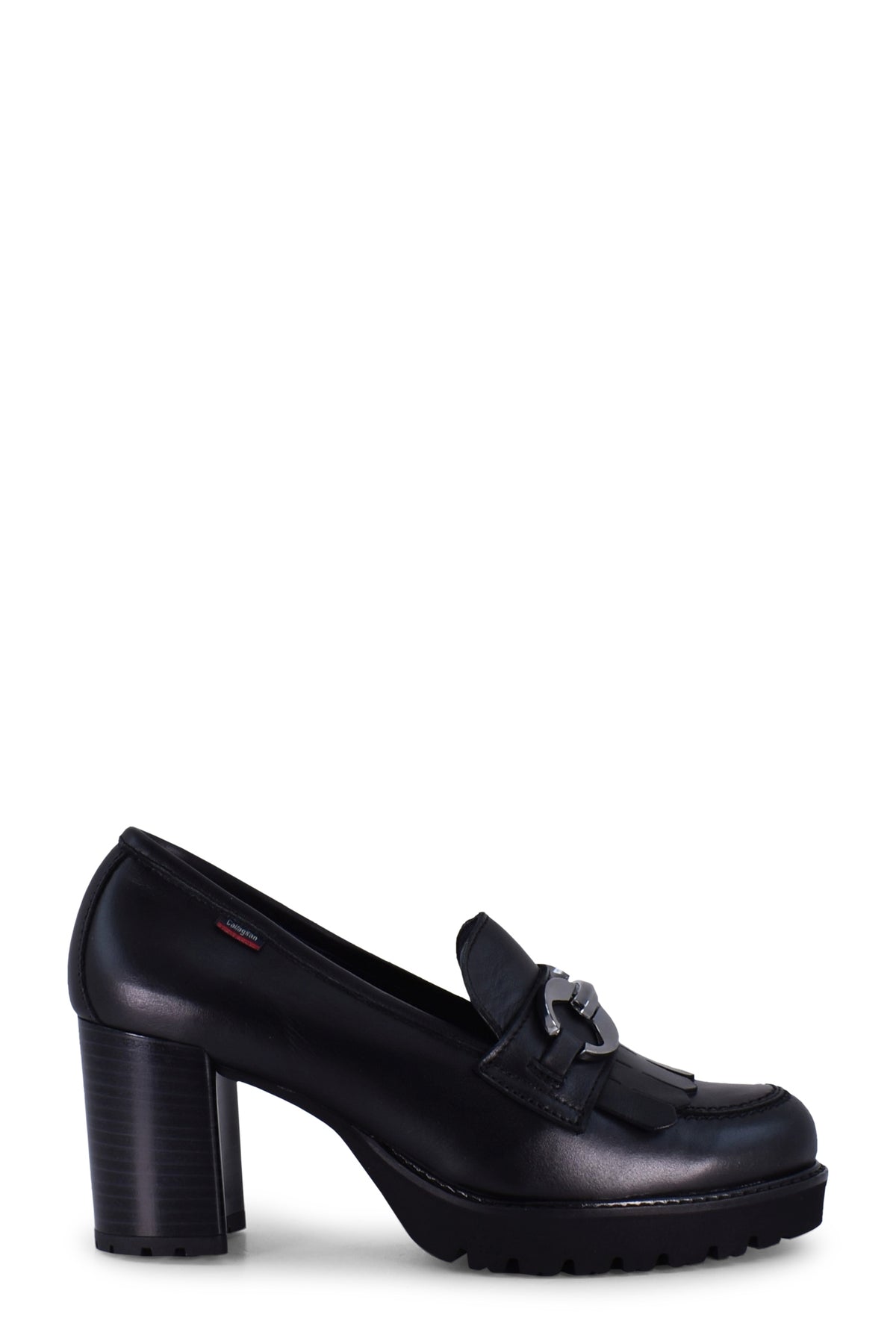 Scarpe con tacco