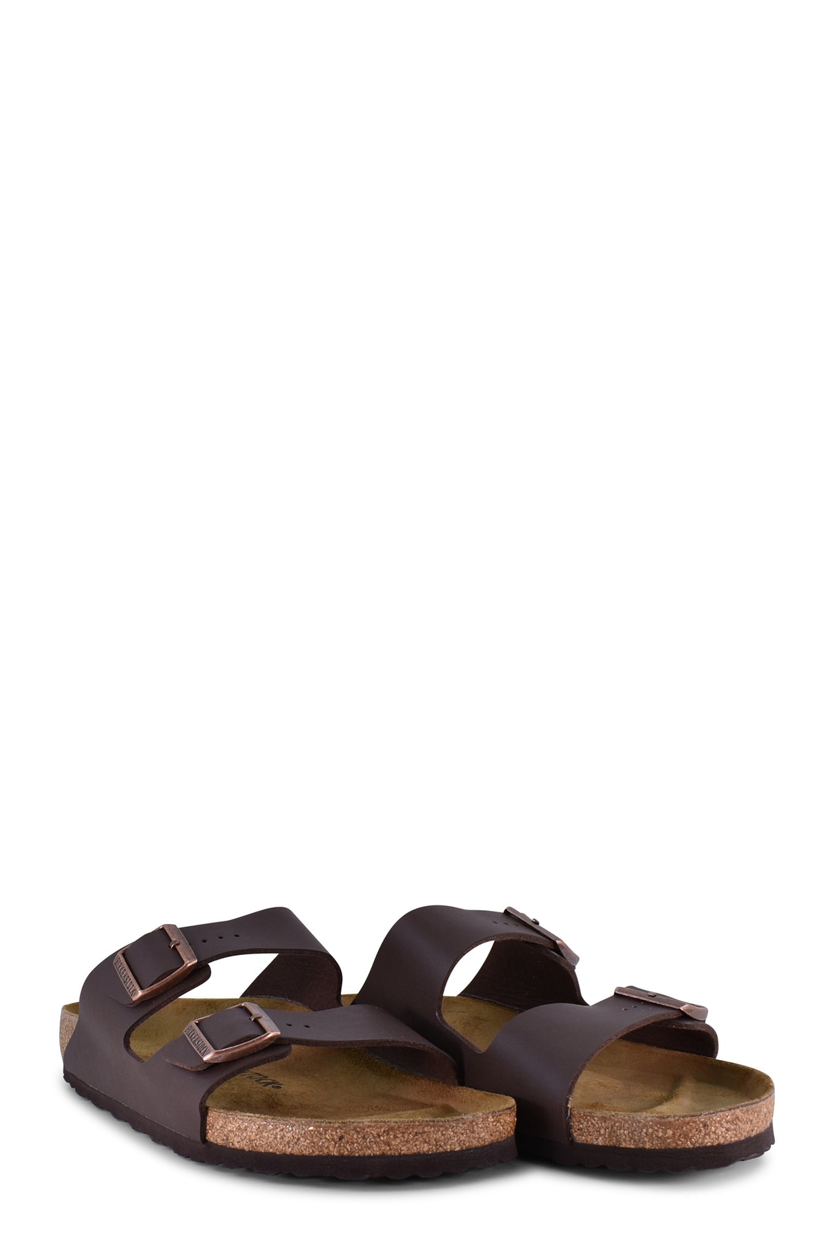 051703DARK BROWN BIRKENSTOCK