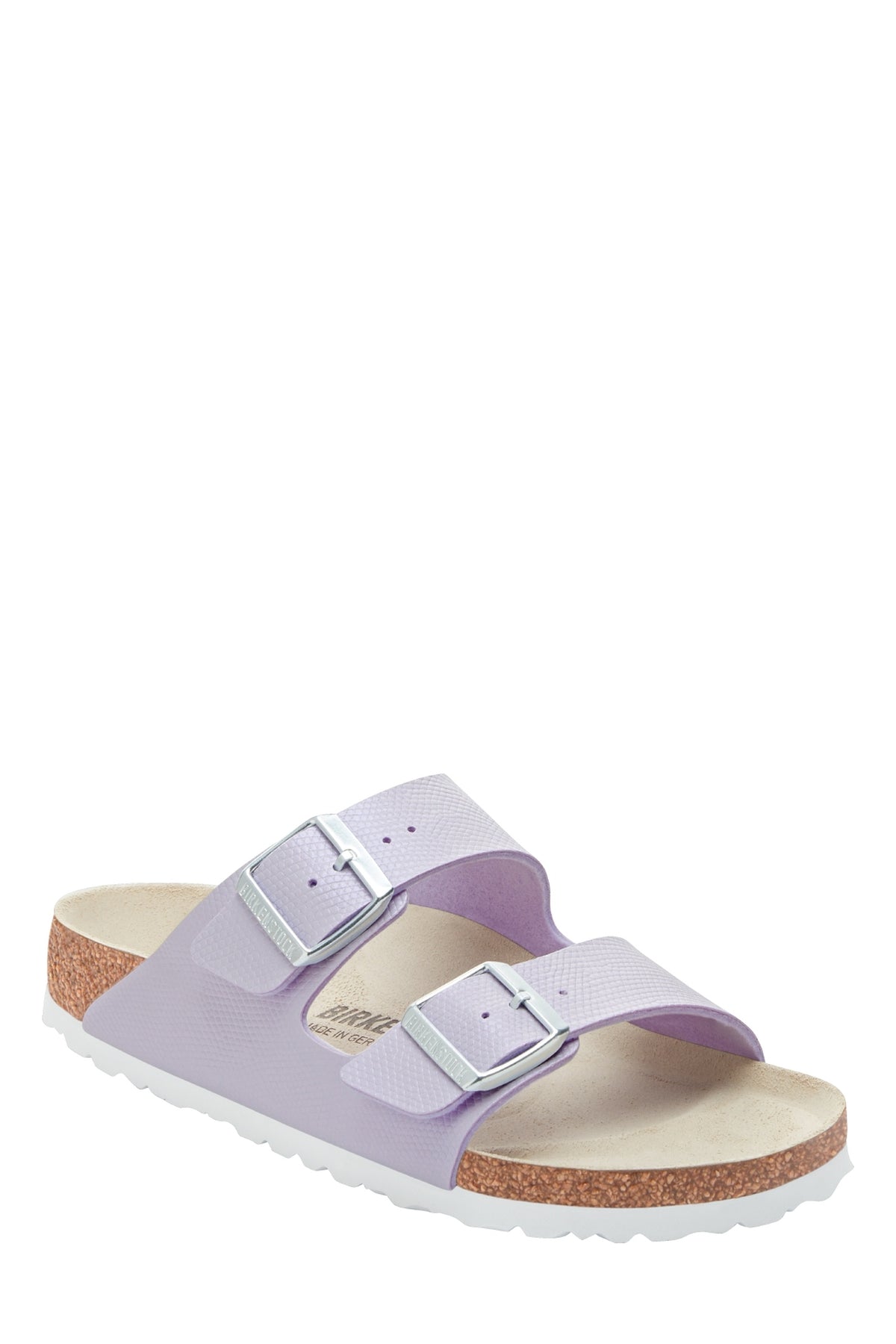 1026446PURPLE FOG BIRKENSTOCK