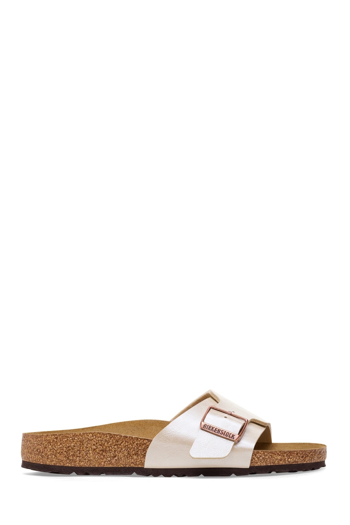 1026631GRACEFUL PEARL WHITE BIRKENSTOCK