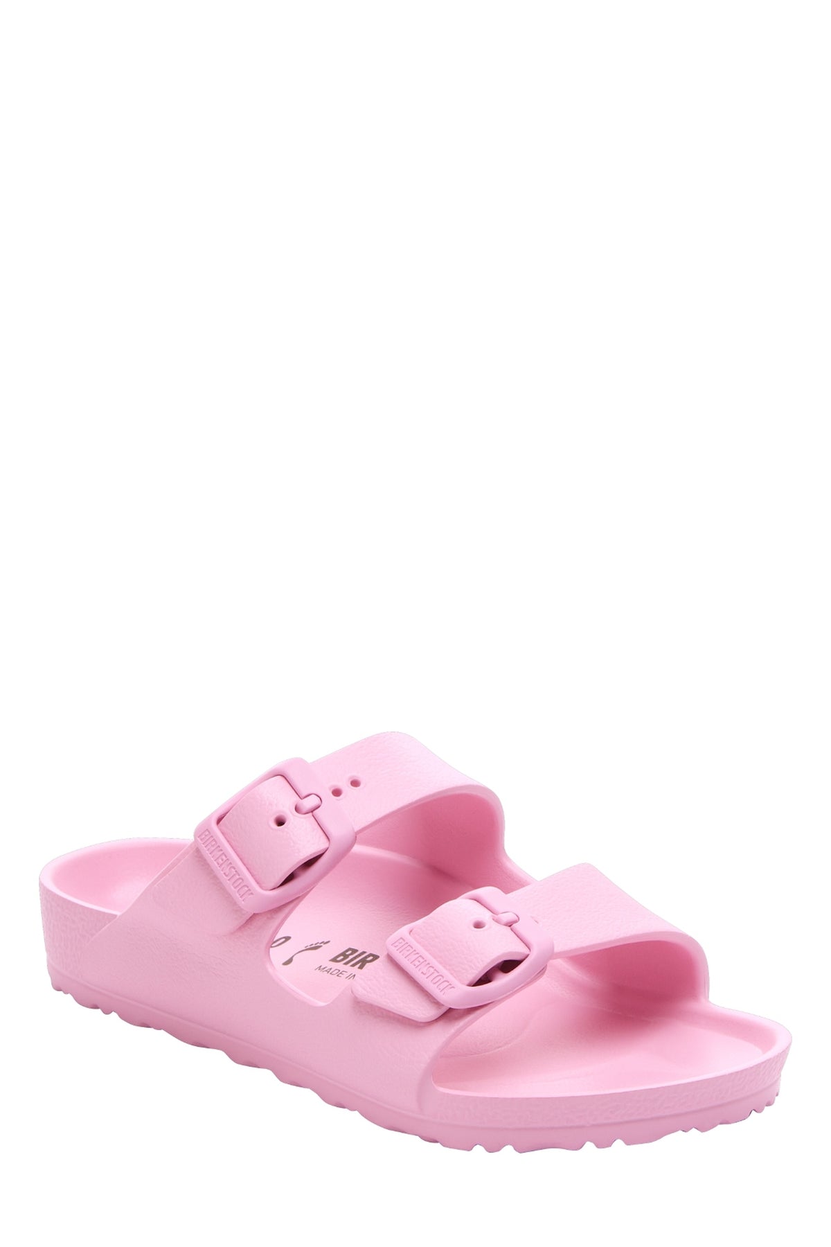 1026649FONDANT PINK BIRKENSTOCK