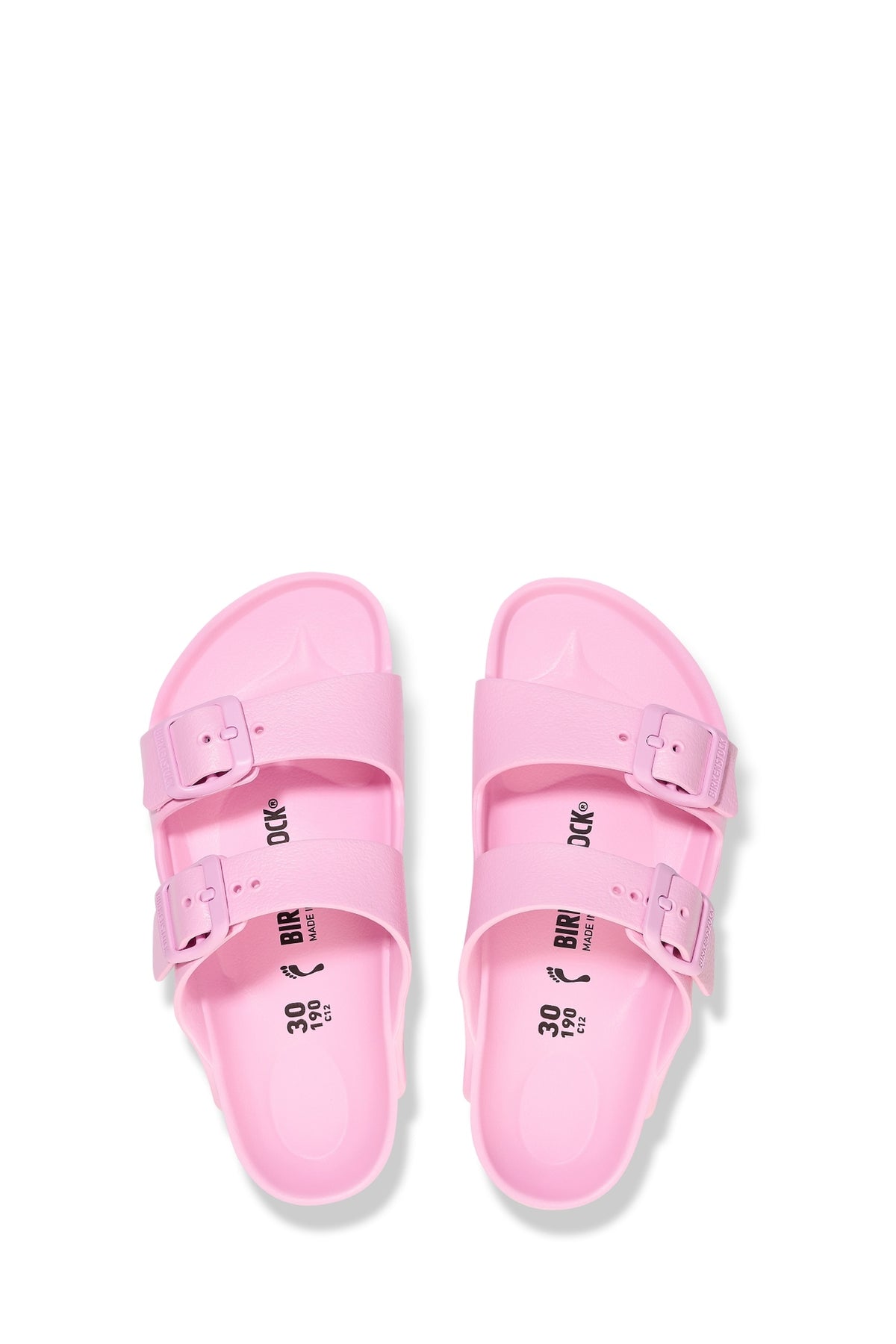 1026649FONDANT PINK BIRKENSTOCK
