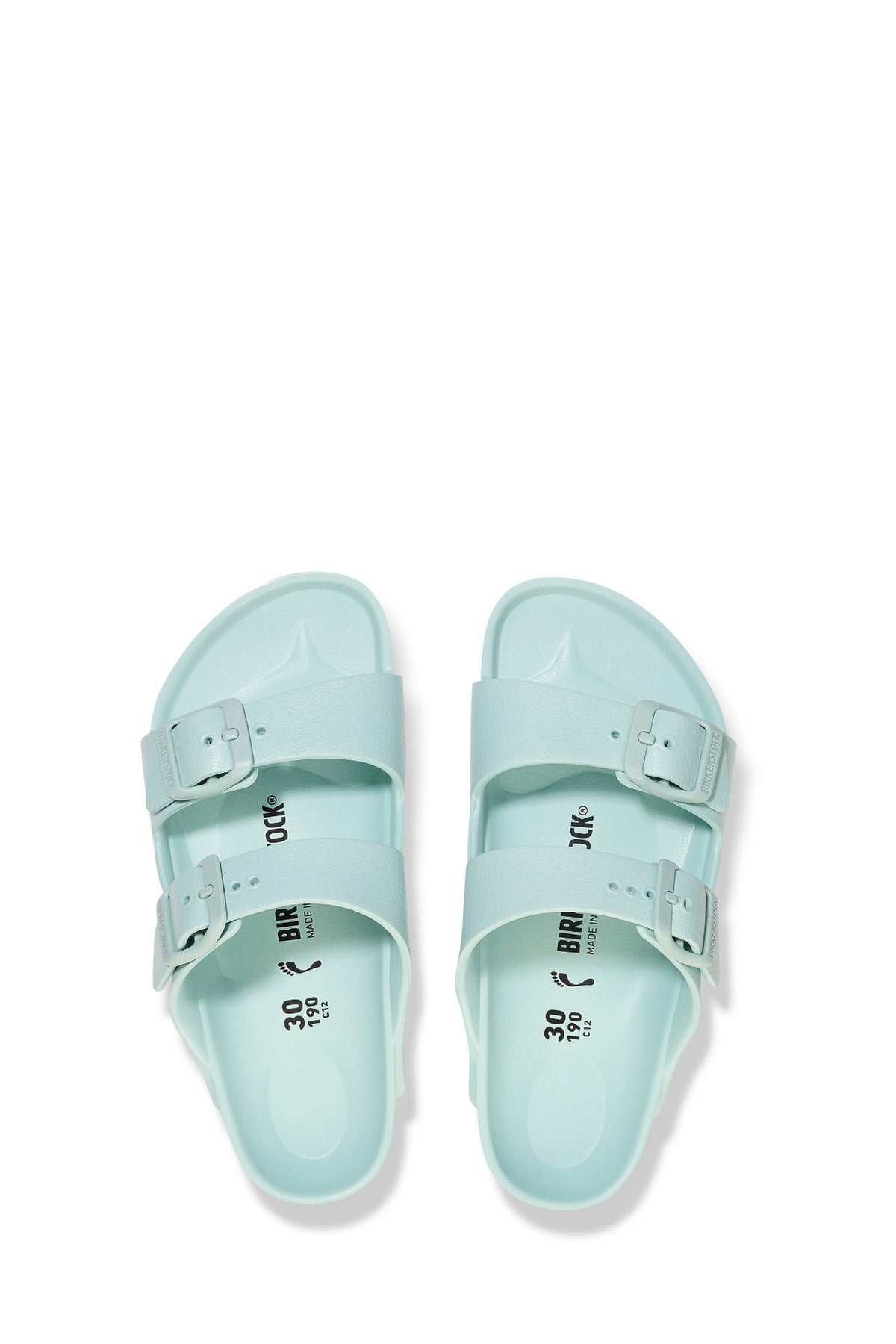 1026753SURF GREEN BIRKENSTOCK
