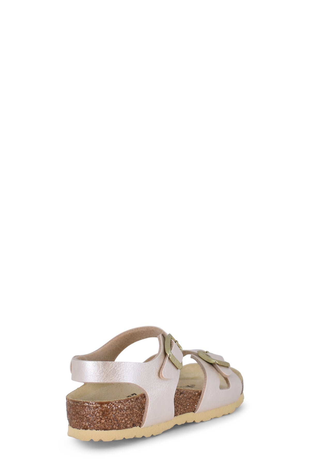 1027418PEARL WHITE BIRKENSTOCK