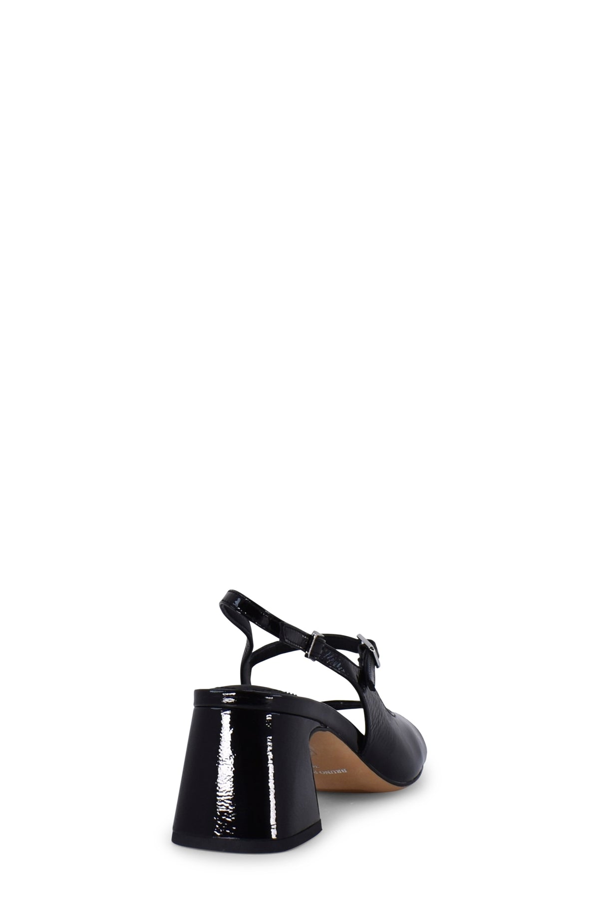 BH 1507NERO BRUNO PREMI