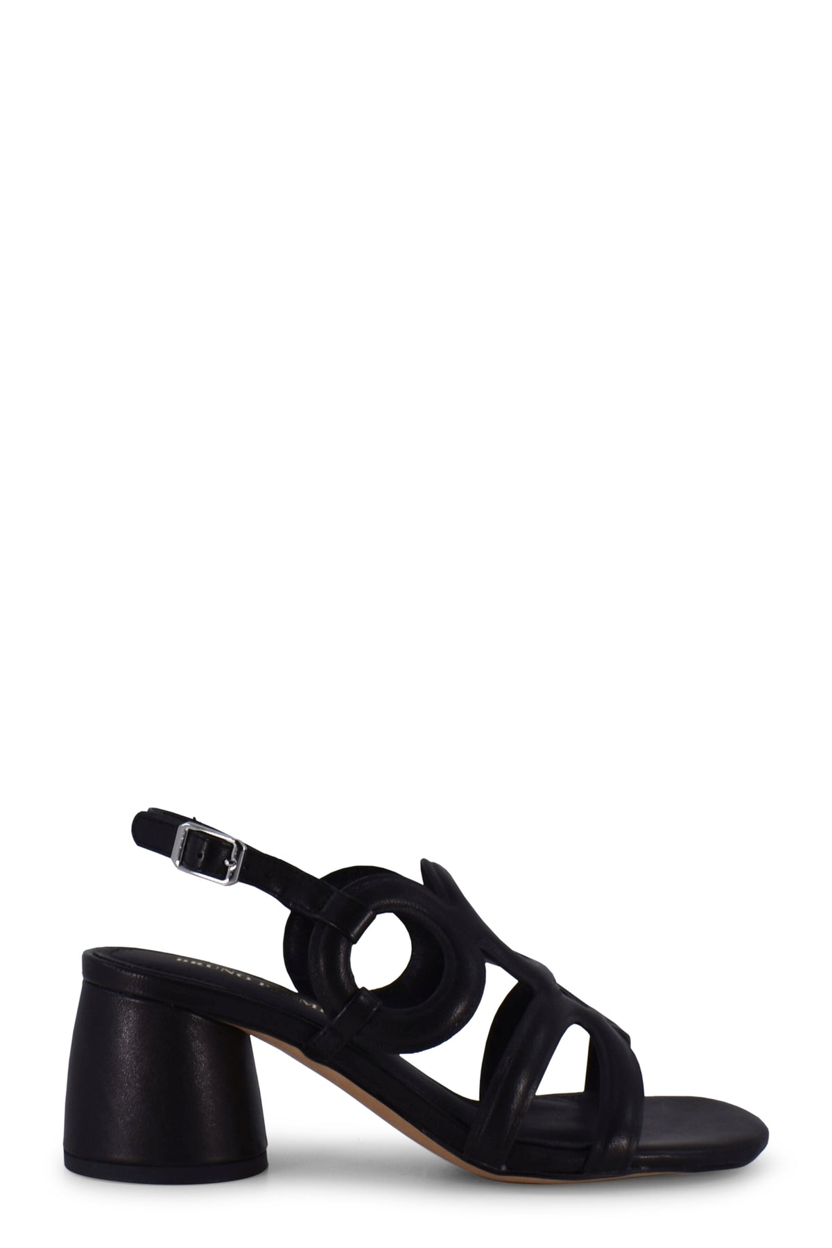 BH 1608NERO BRUNO PREMI