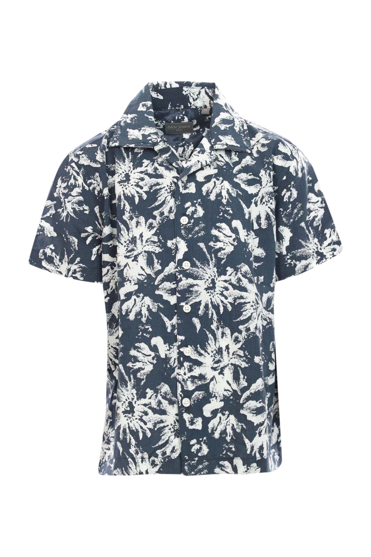 CMD4107JNAVY DAN JOHN