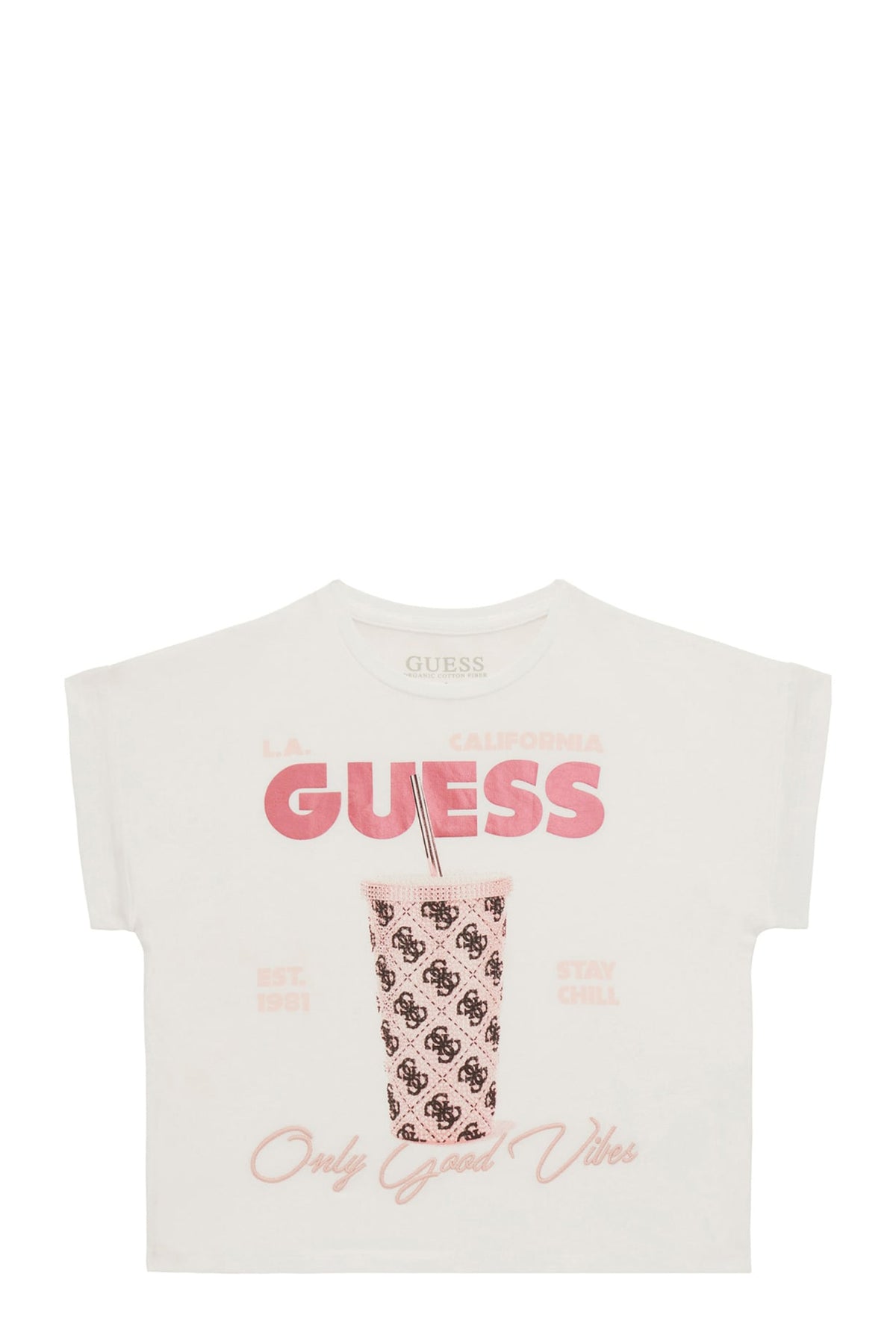 J4GI31 K6YW4G011 GUESS