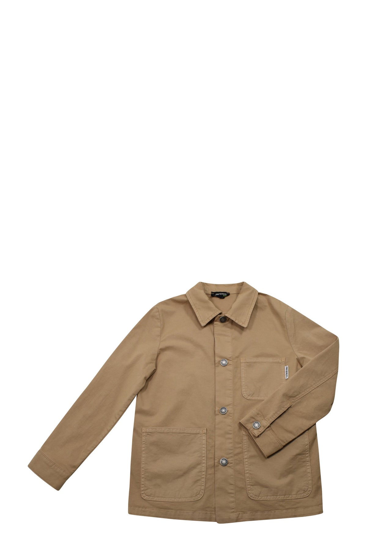 JB26130B633131 IMPERIAL KID