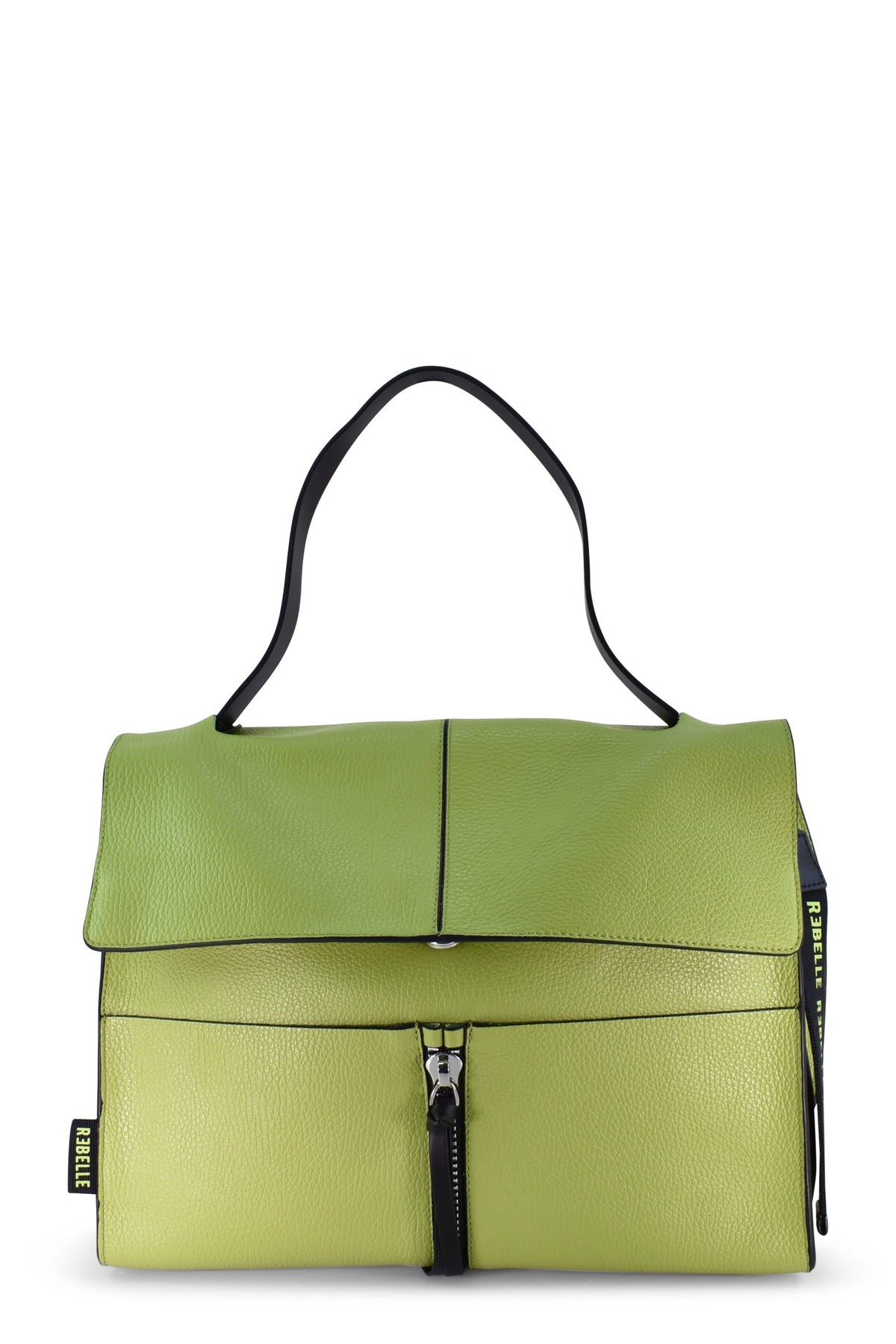 CLIO DOLLAROGREEN REBELLE