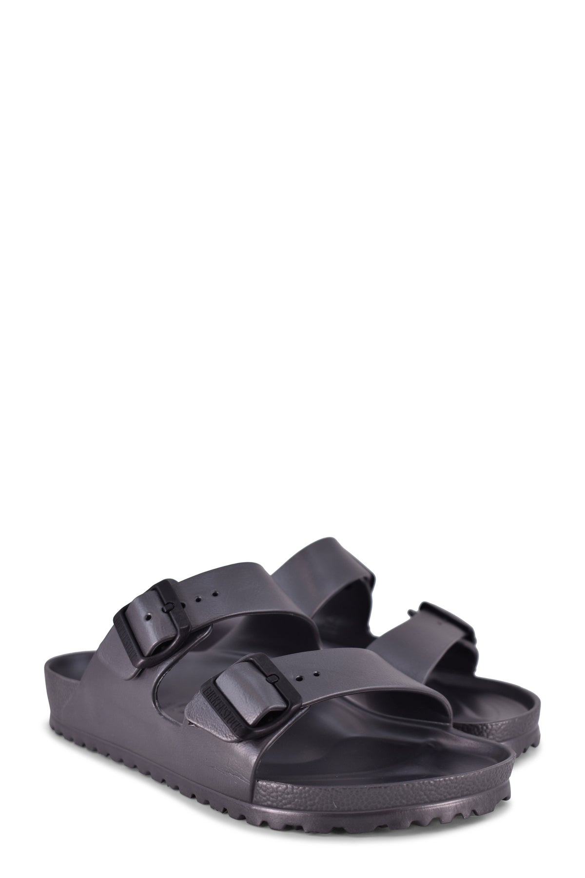1001497METALLIC ANTHRACITE BIRKENSTOCK