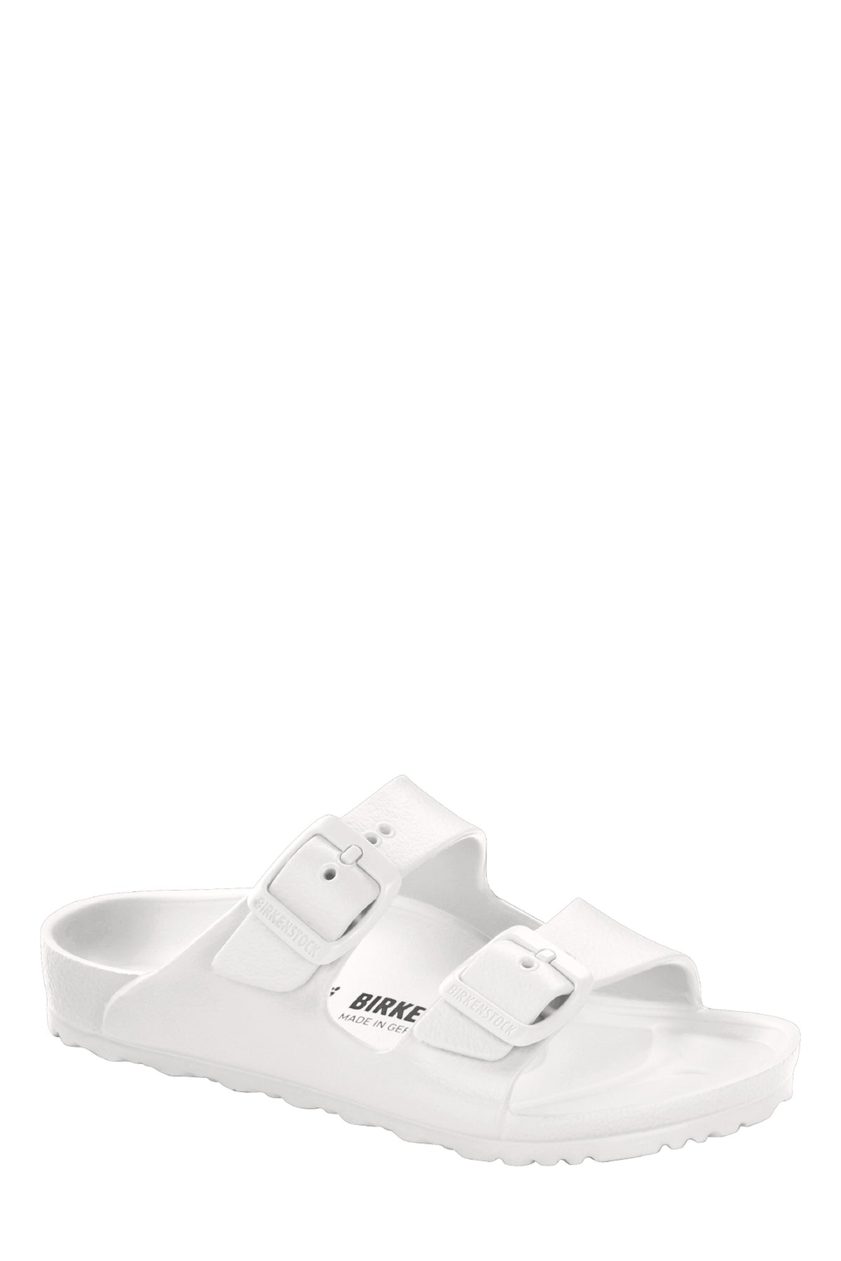 1018941WHITE BIRKENSTOCK