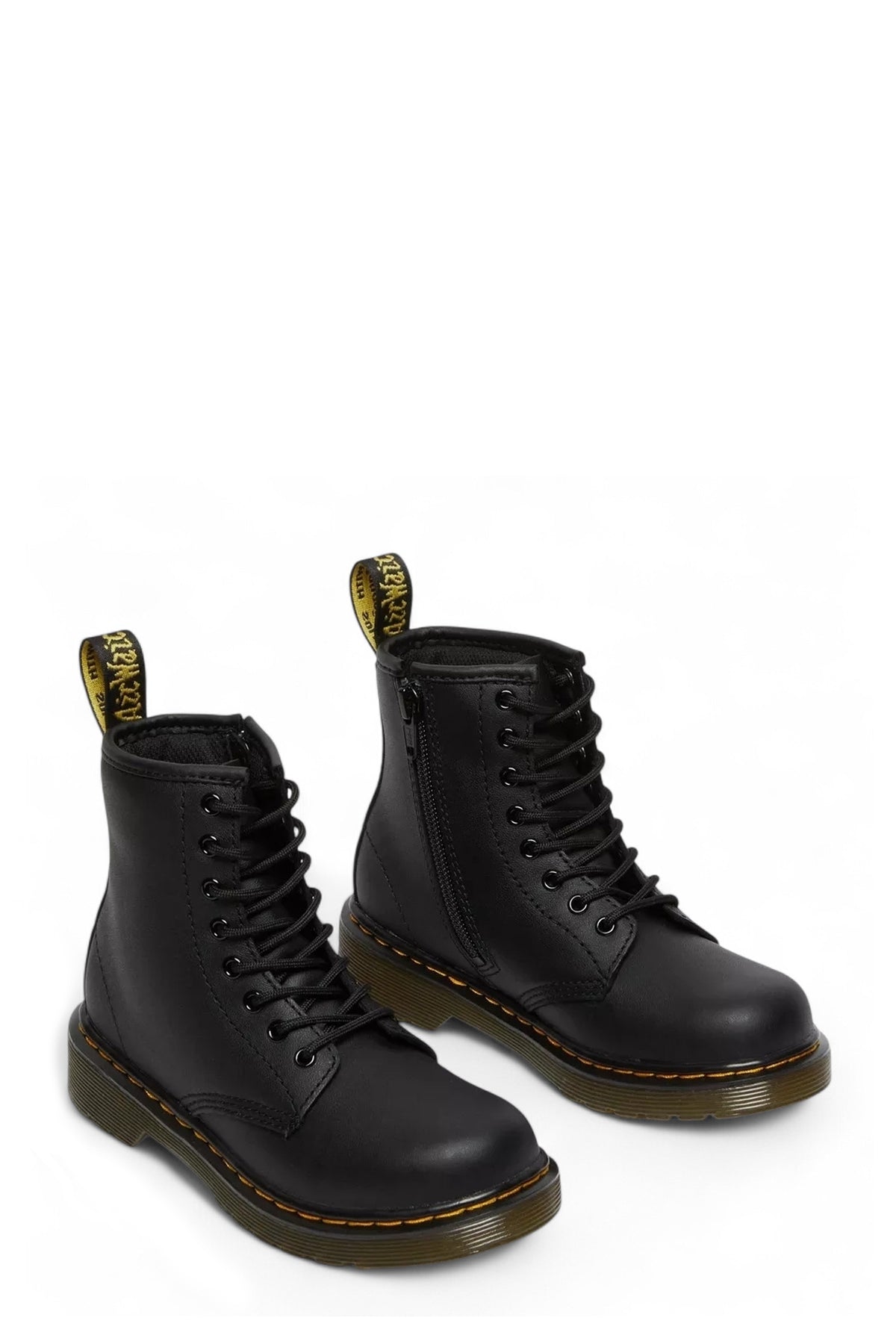 1460 JBLACK DR. MARTENS
