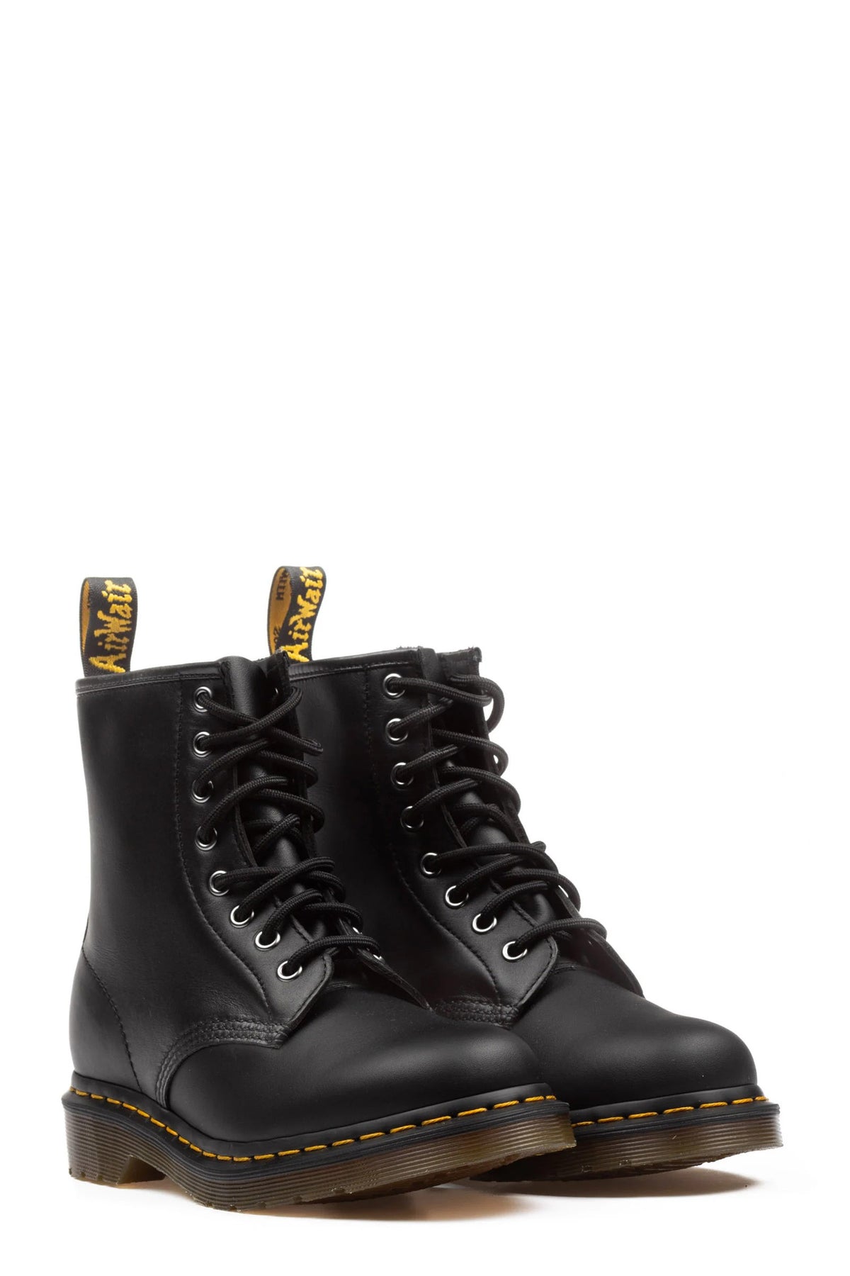 1460 PADCAL BEXPISA BLACK DR. MARTENS