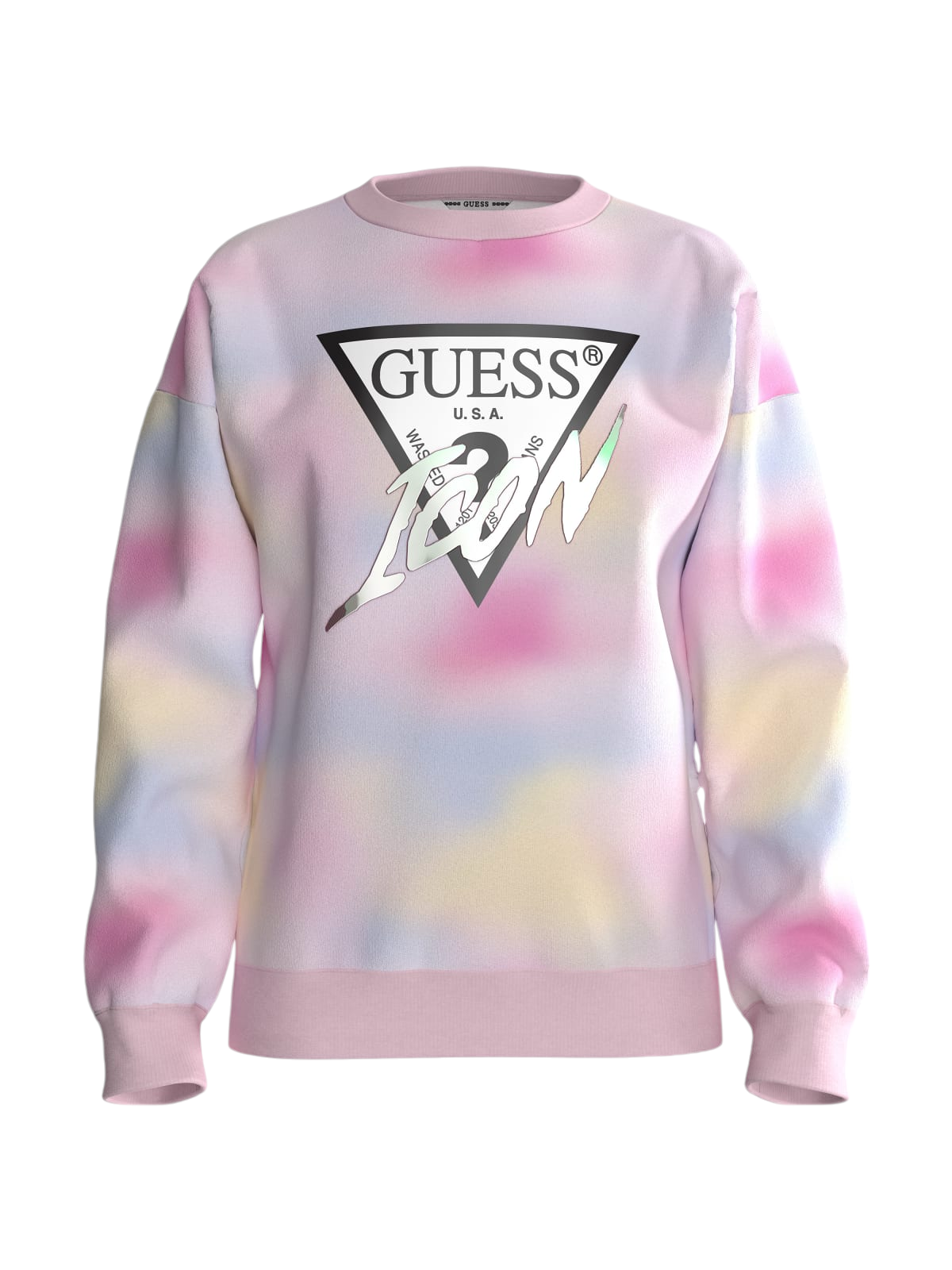 K4YQ05 KA6R3P57C GUESS