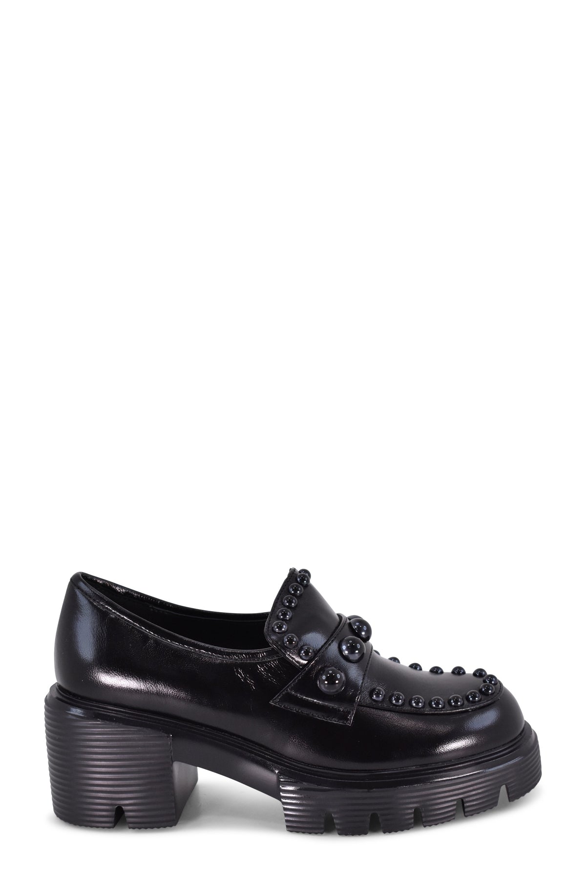 SJ652NERO JEANNOT