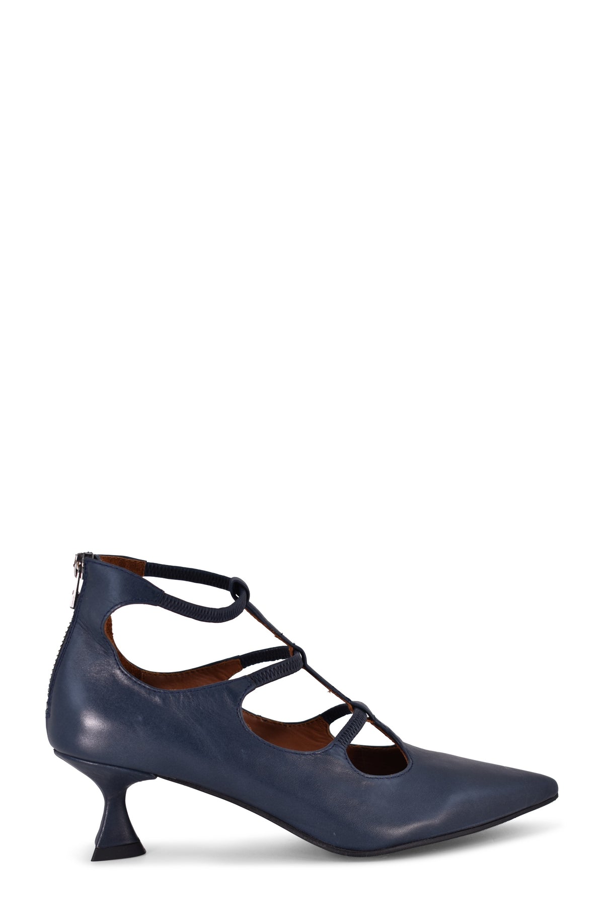 ROMA50NAPPA MAGOLICA BLUE LA VITRINA