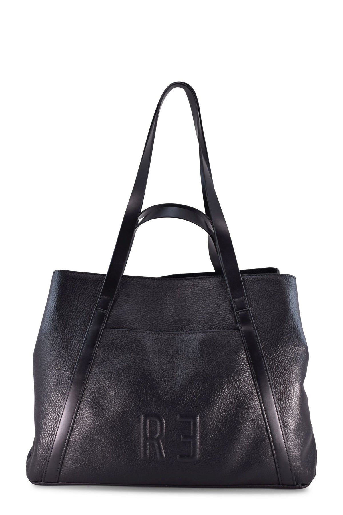 LELLA MEDIUMBLACK REBELLE
