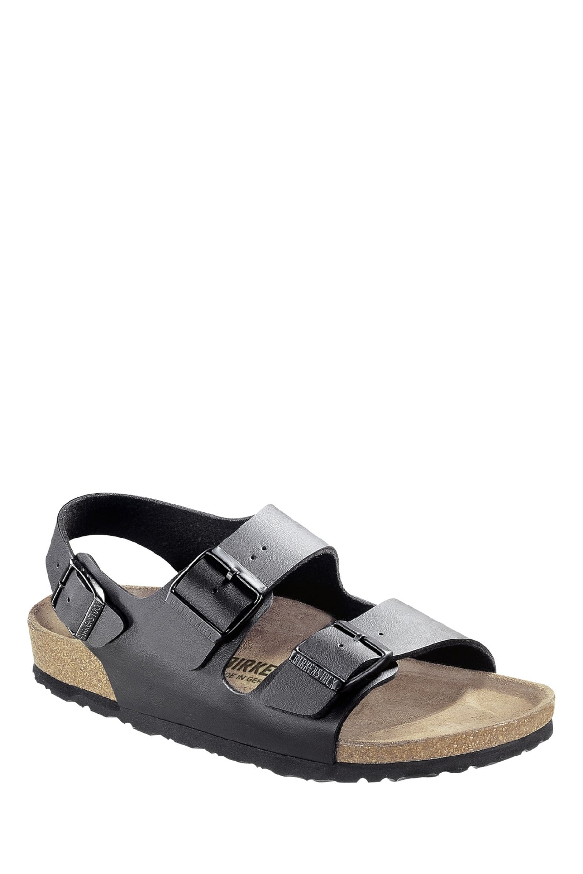 034793BLACK BIRKENSTOCK