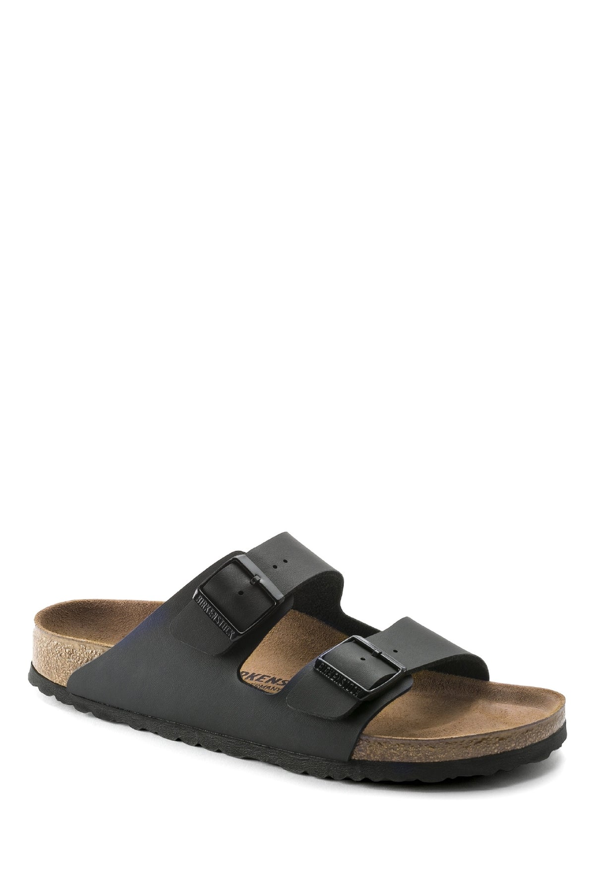 051793BLACK BIRKENSTOCK