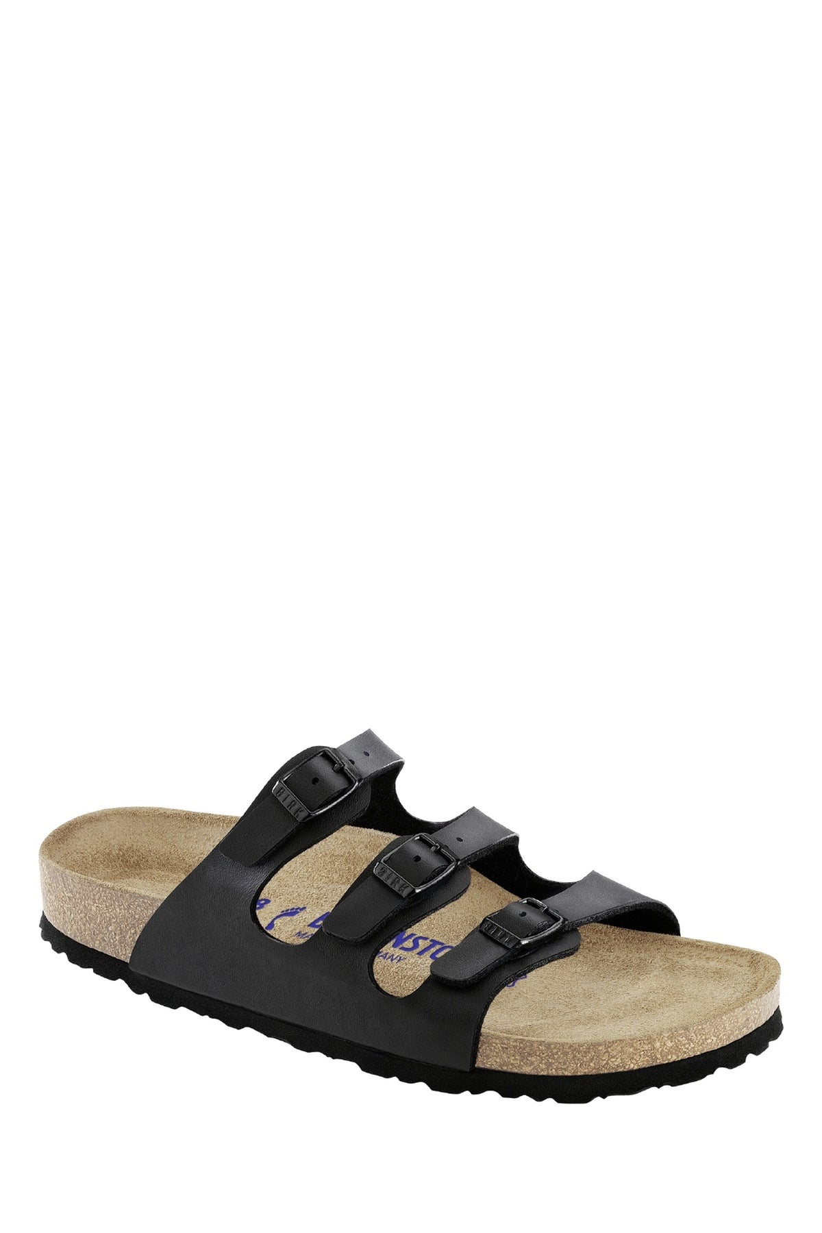 053013BLACK BIRKENSTOCK