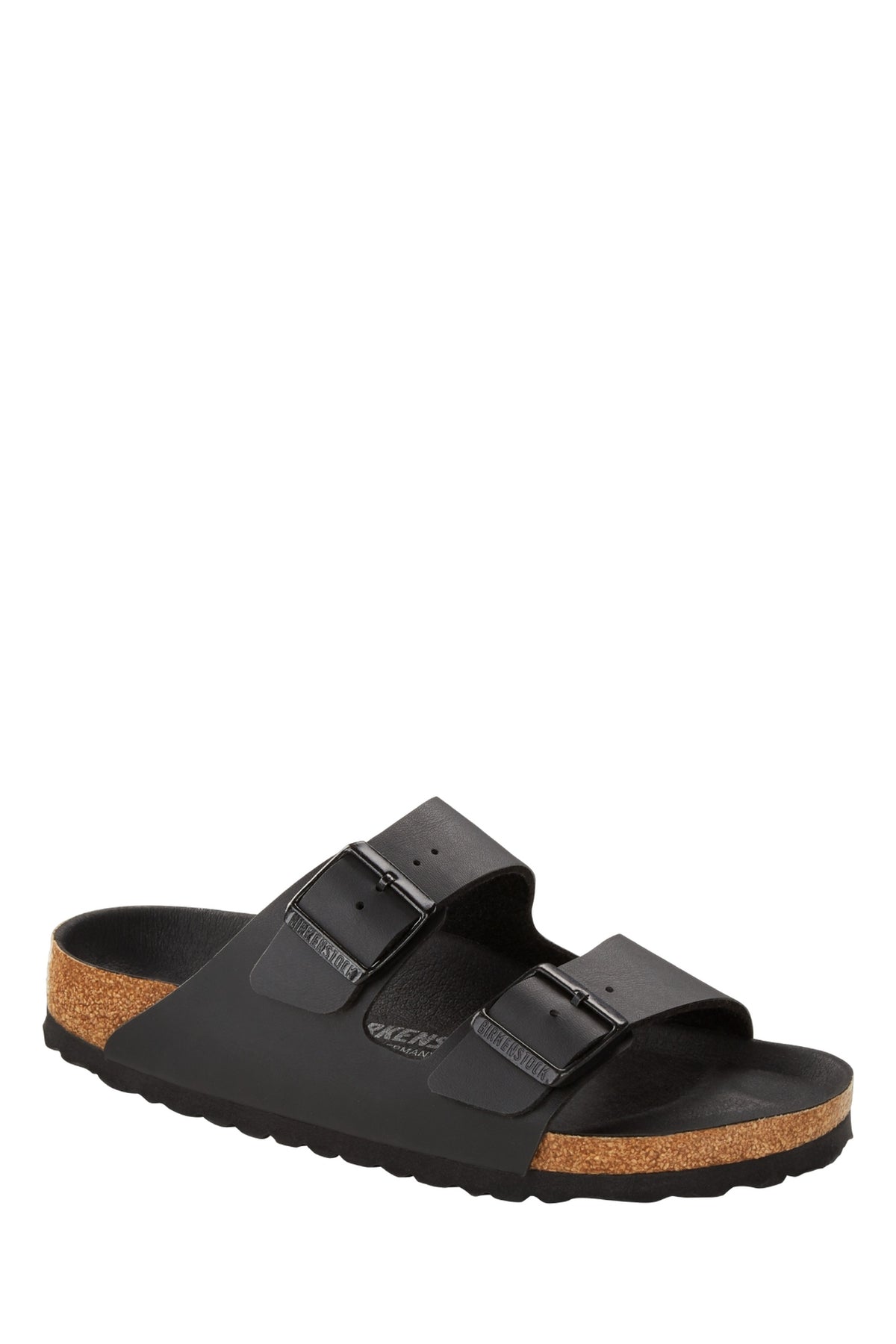 1019069BLACK BIRKENSTOCK