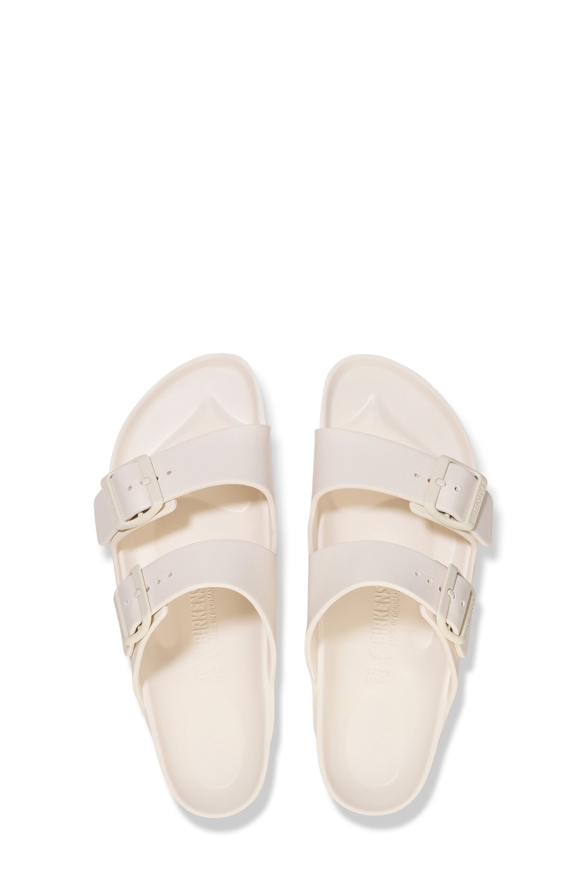 1027384EGGSHELL BIRKENSTOCK