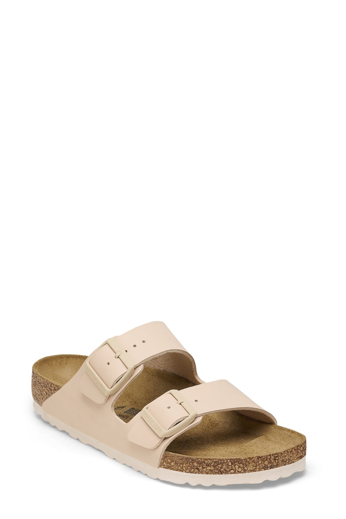 1027723NEW BEIGE BIRKENSTOCK