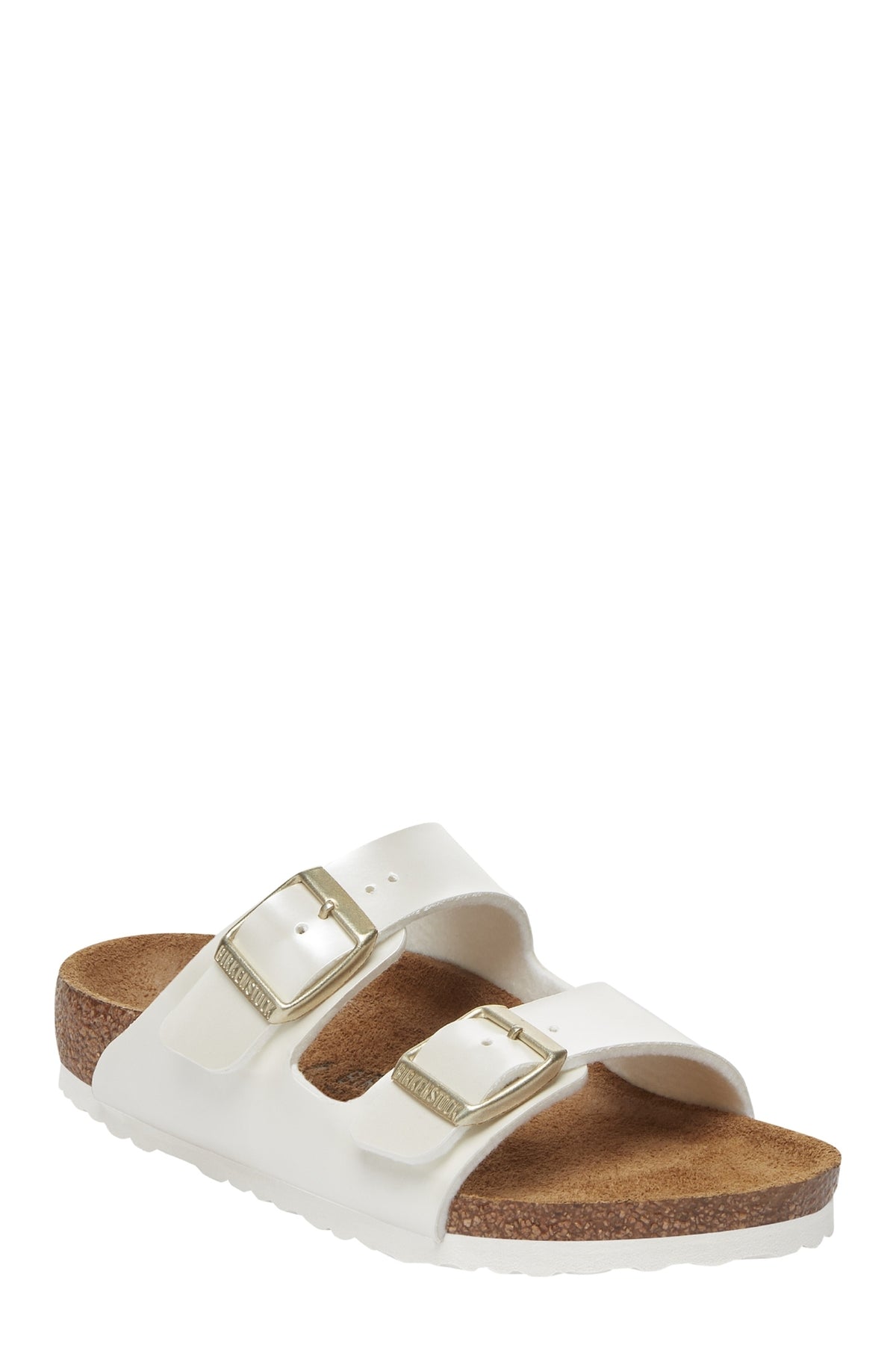 1029456BELECTRIC METALLIC PEARL BIRKENSTOCK