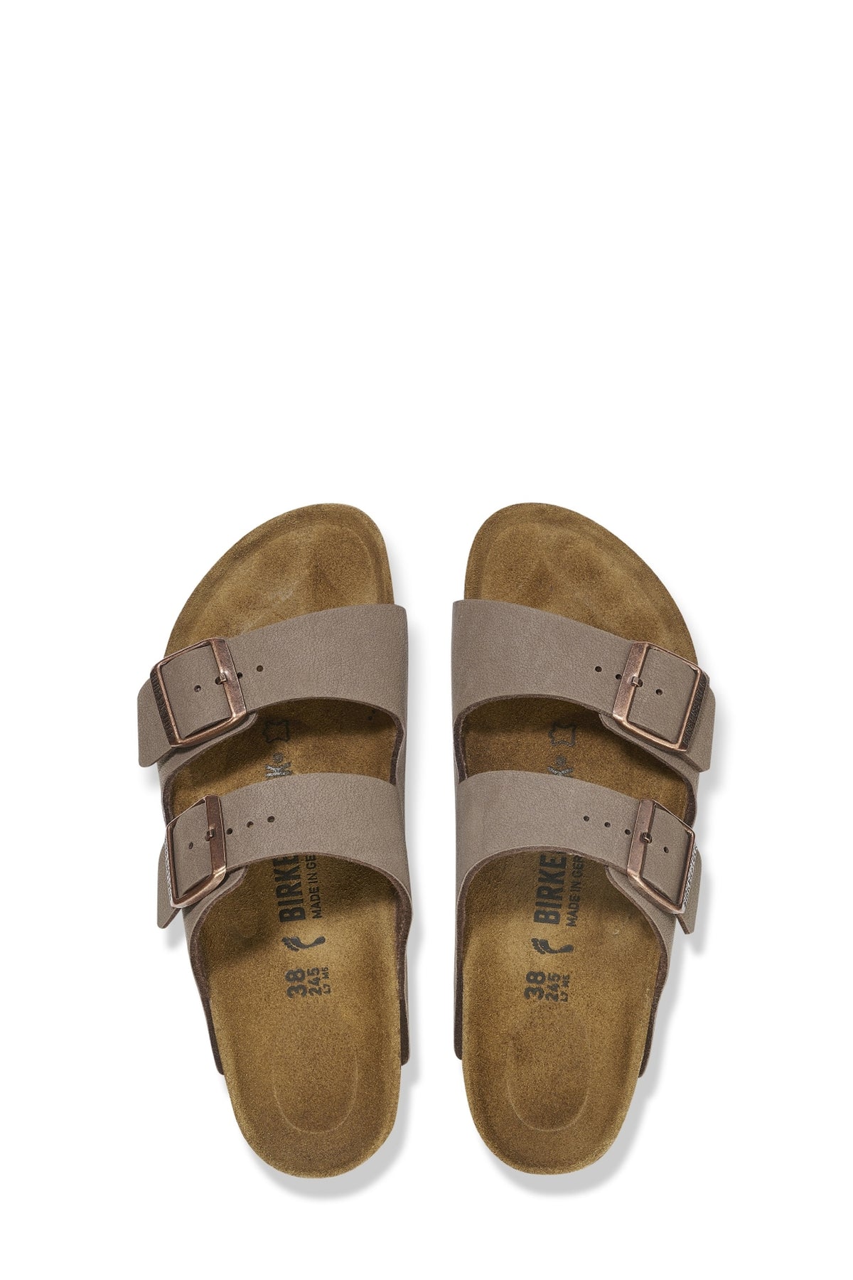 151183MOCCA BIRKENSTOCK