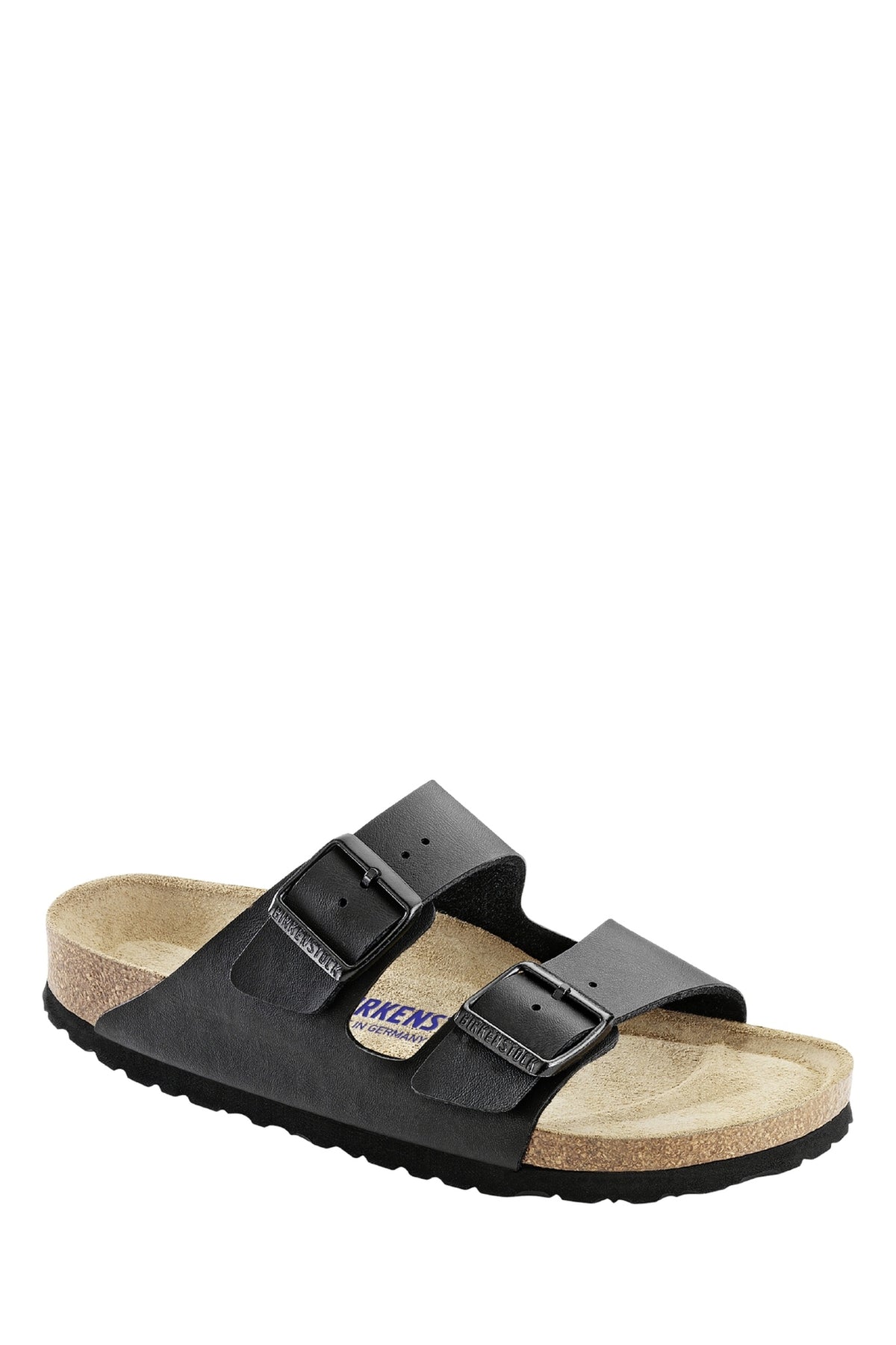 551253BLACK BIRKENSTOCK