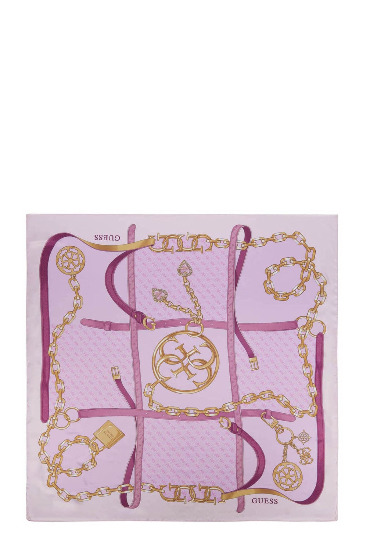 AW5301 SIL03ROS GUESS