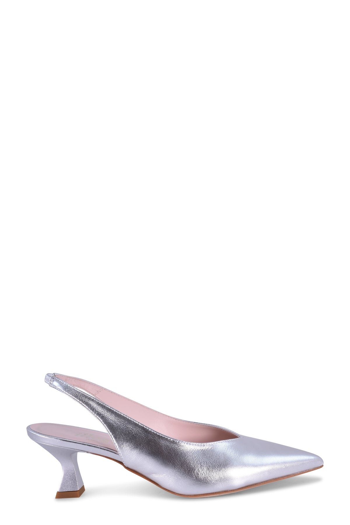 4801ARGENTO ILLOGICA