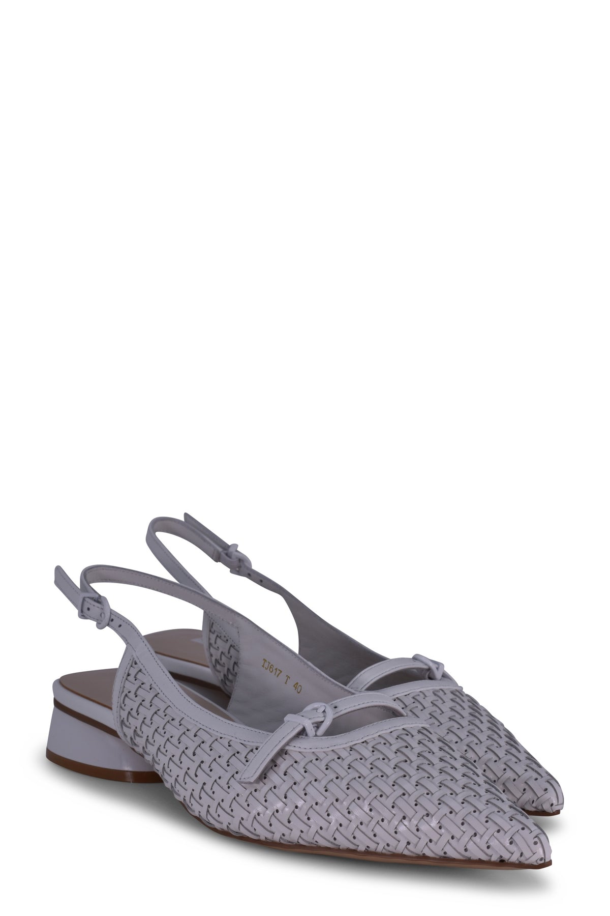TJ617BIANCO JEANNOT