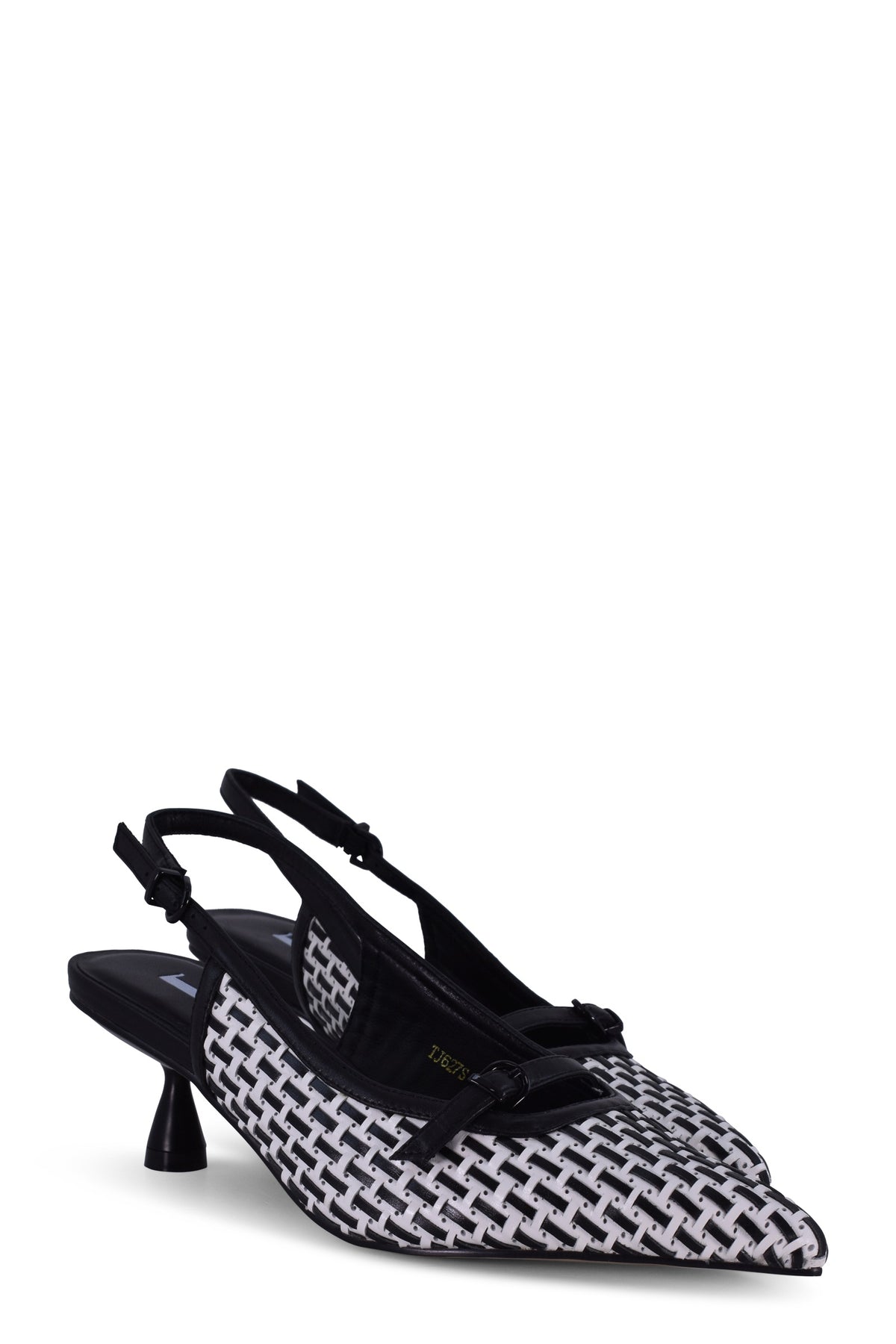 TJ627NERO JEANNOT