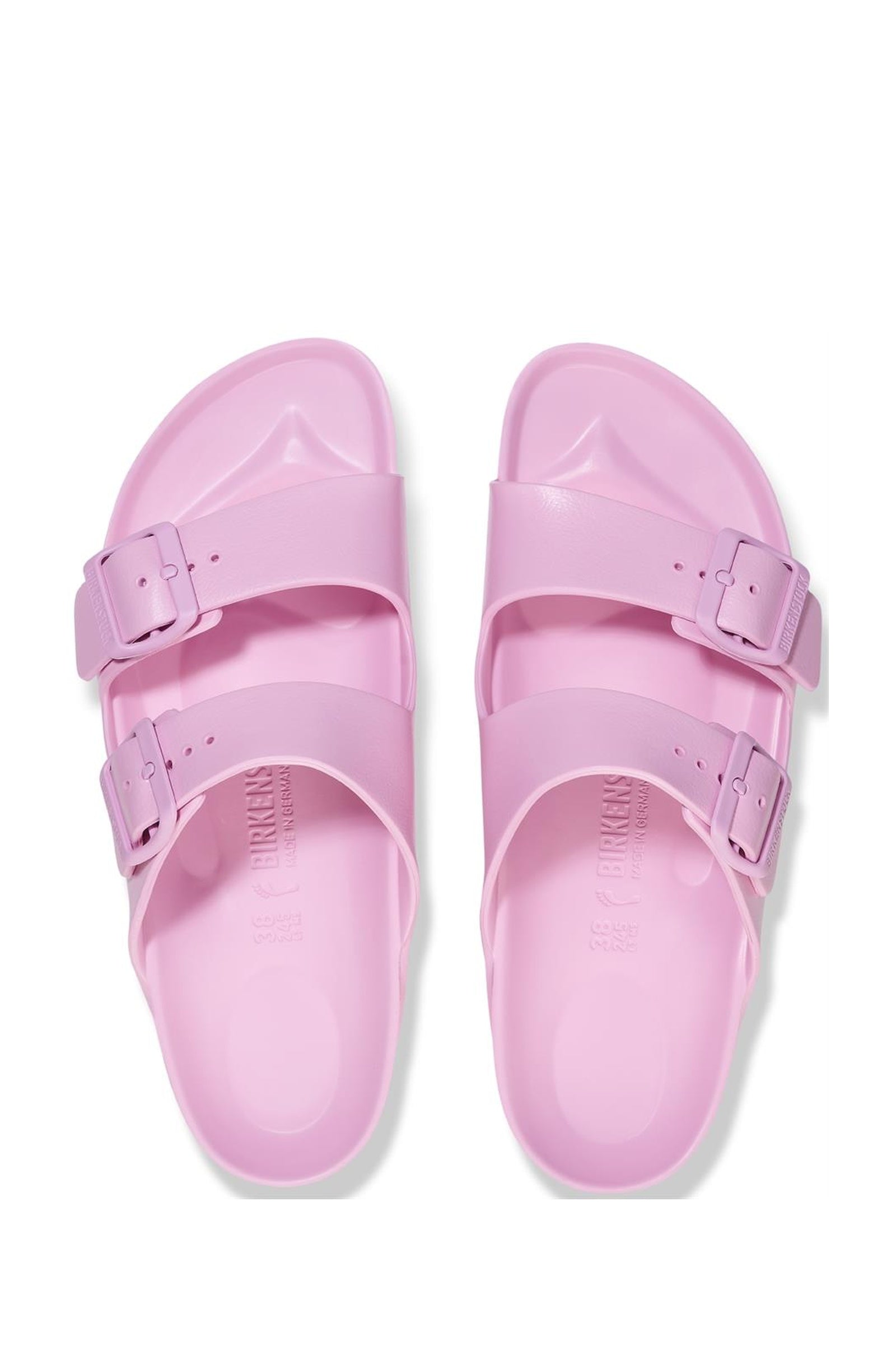 1027355FONDANT PINK BIRKENSTOCK