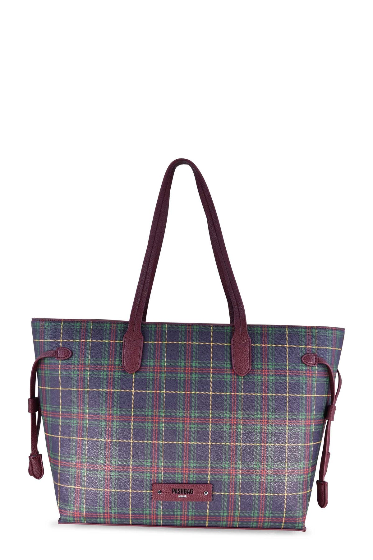 18419VAR. UNICA PASHBAG