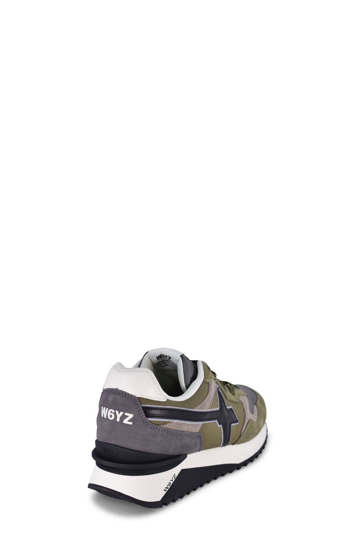 2015185MILITARE/ANTHRACITE/TAUPE W6YZ