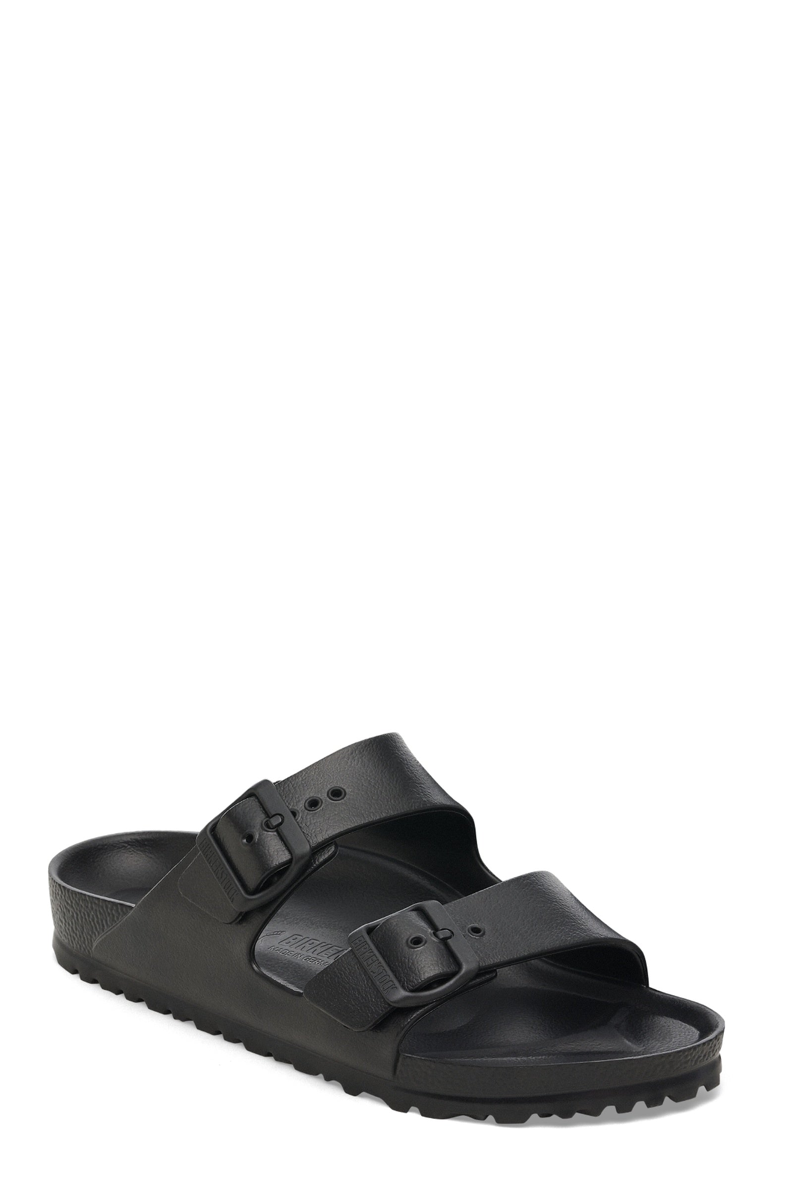 129423BLACK BIRKENSTOCK