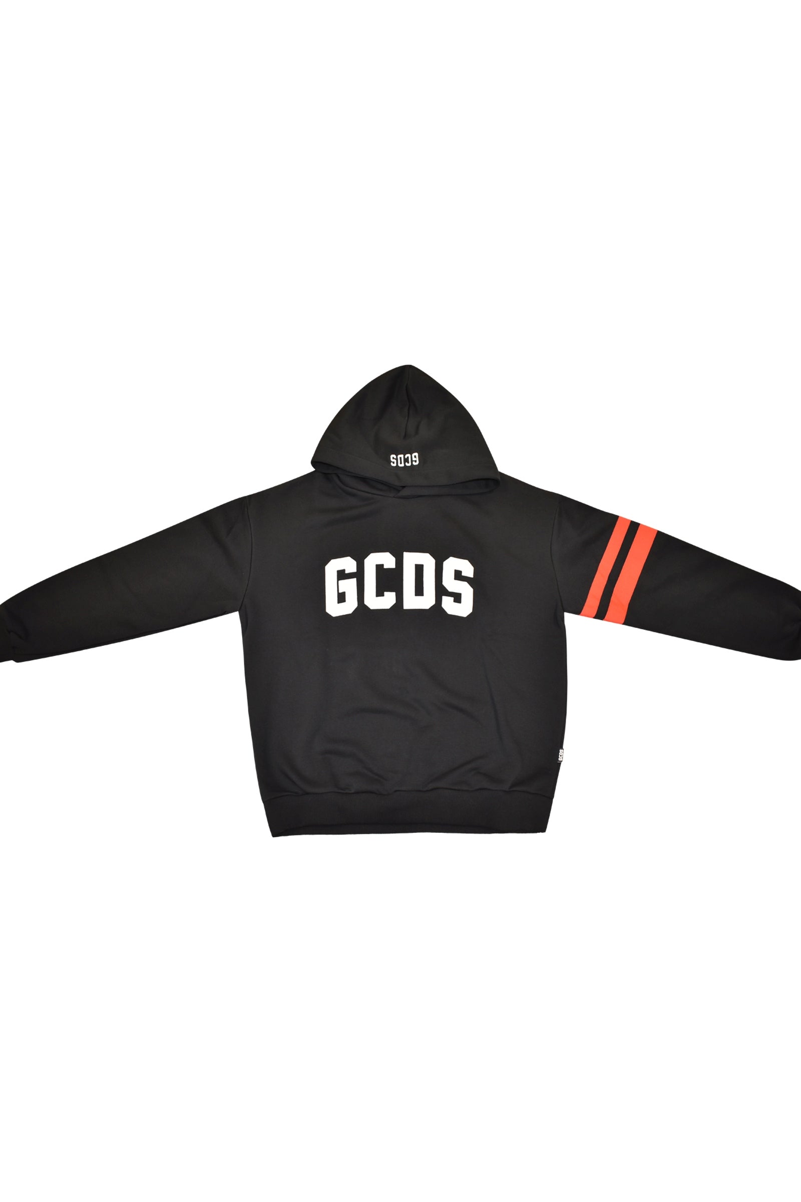Z0UJQE590F004999R GCDS