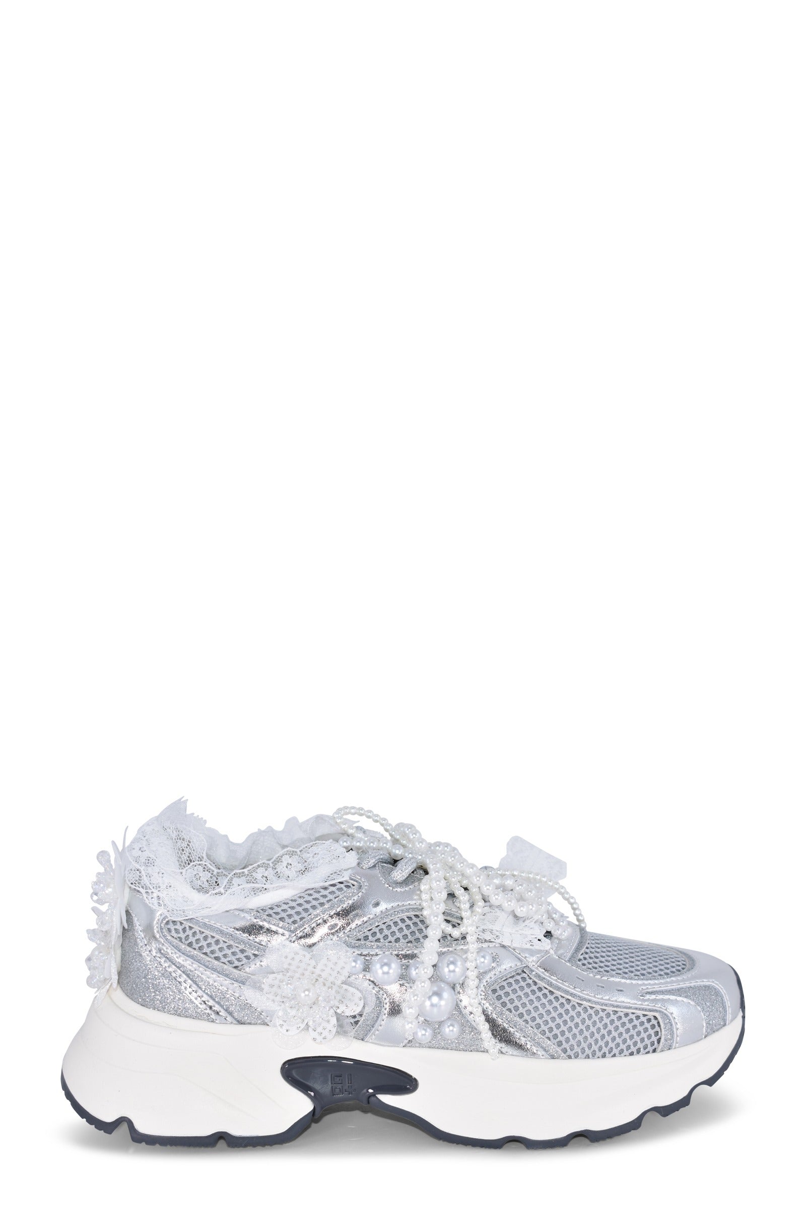 DALIA 03SILVER GIO+