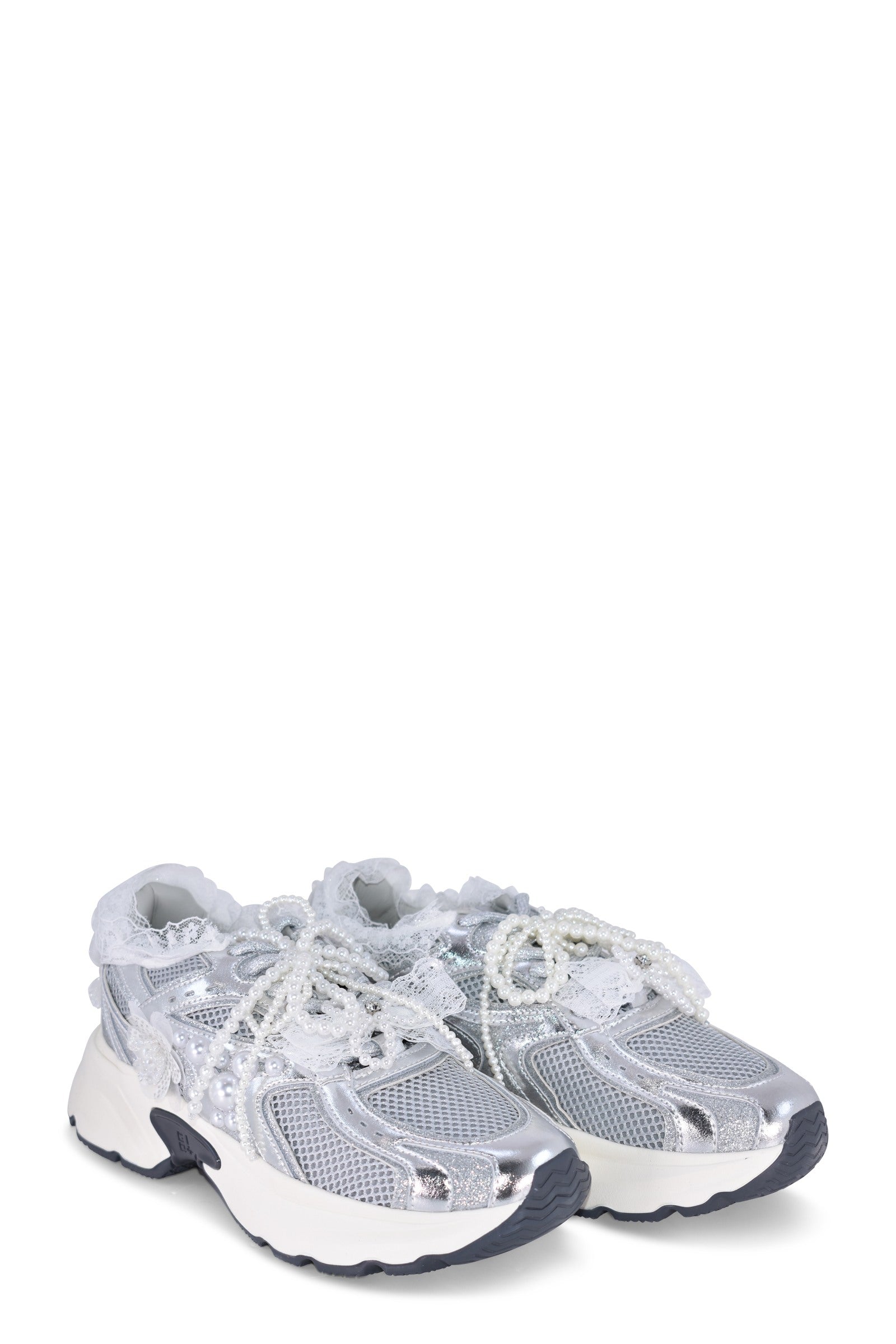 DALIA 03SILVER GIO+