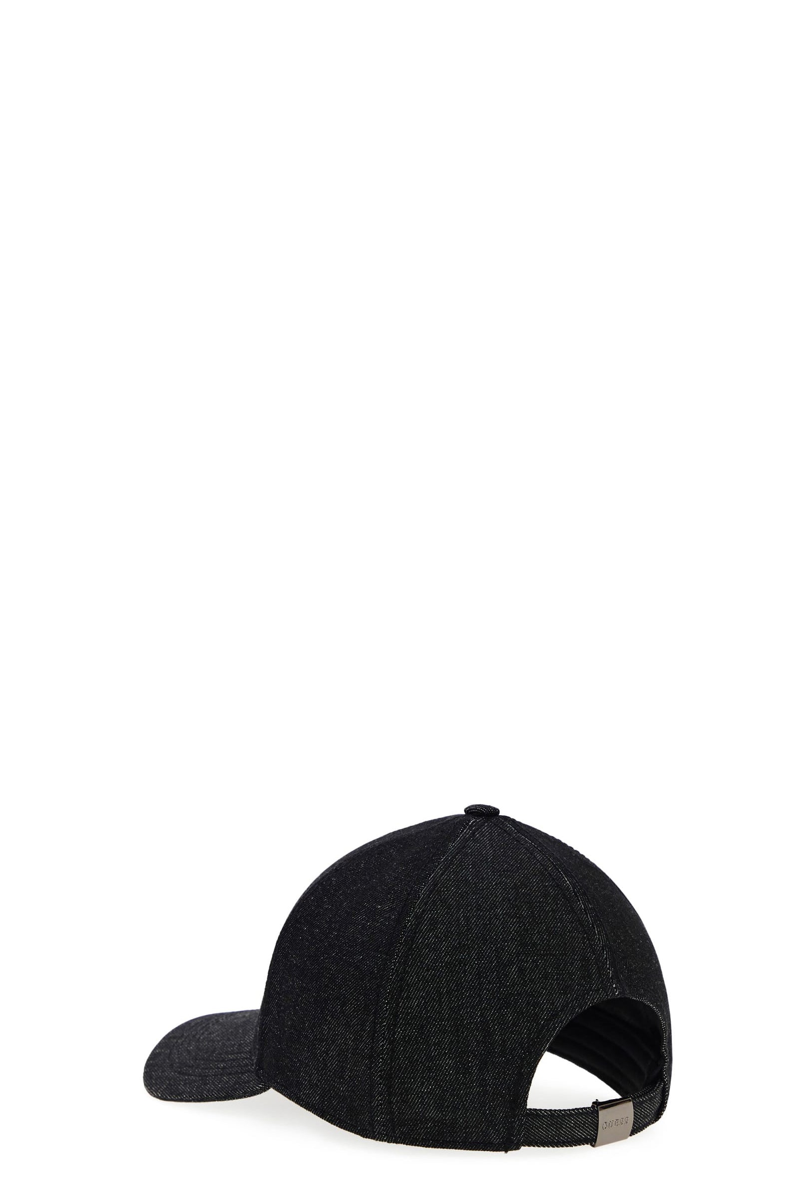 AW5472 COT01BLA GUESS
