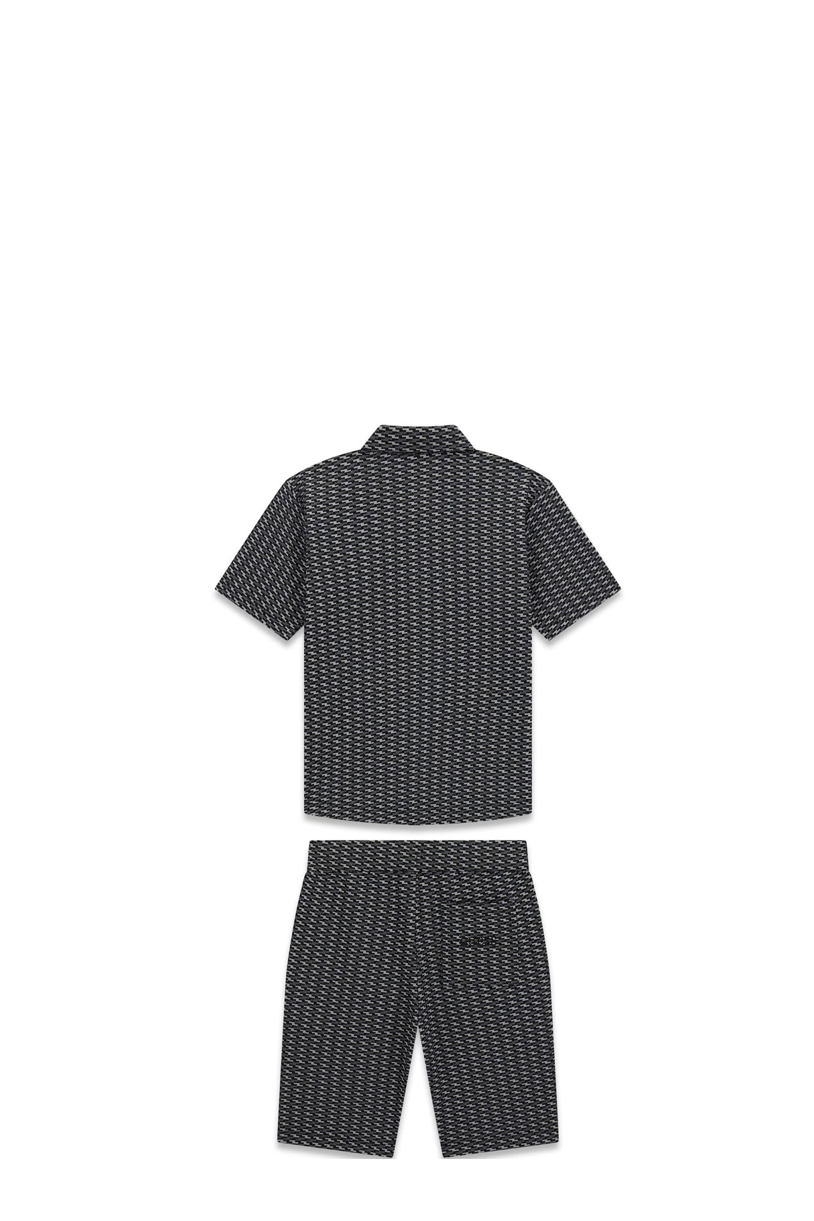 L6GG01 KF880JBLK GUESS