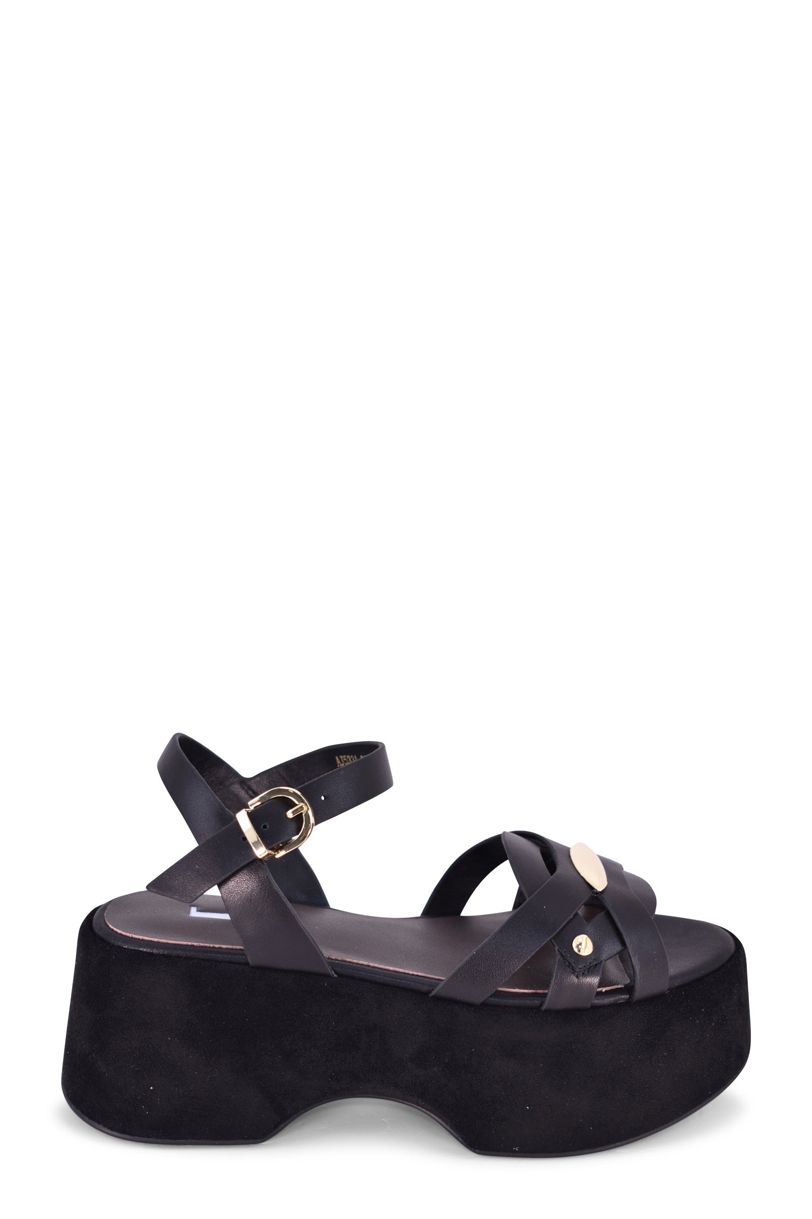 AJ533NERO JEANNOT