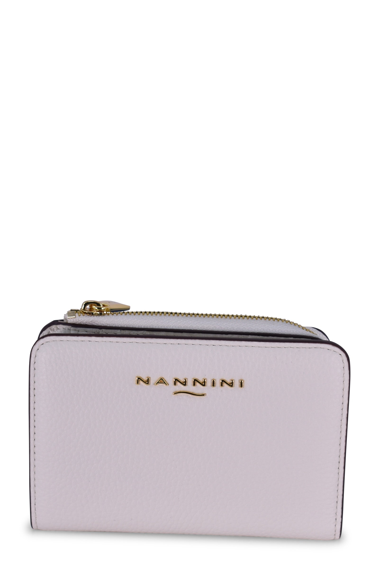 QB1027OFF WHITE NANNINI