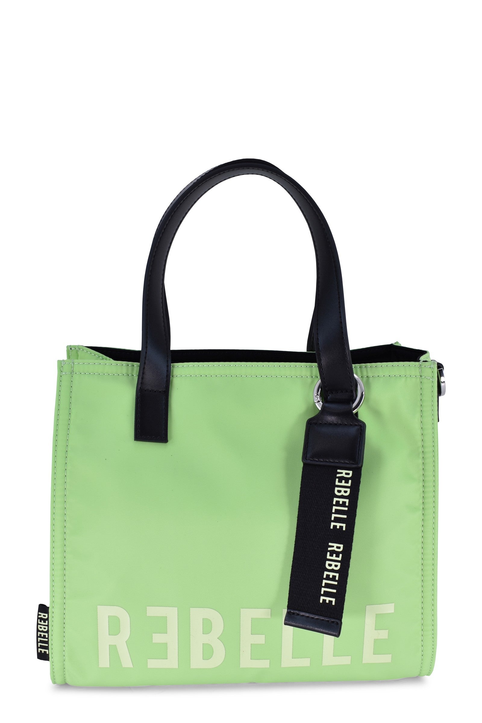 POPPYMINT REBELLE