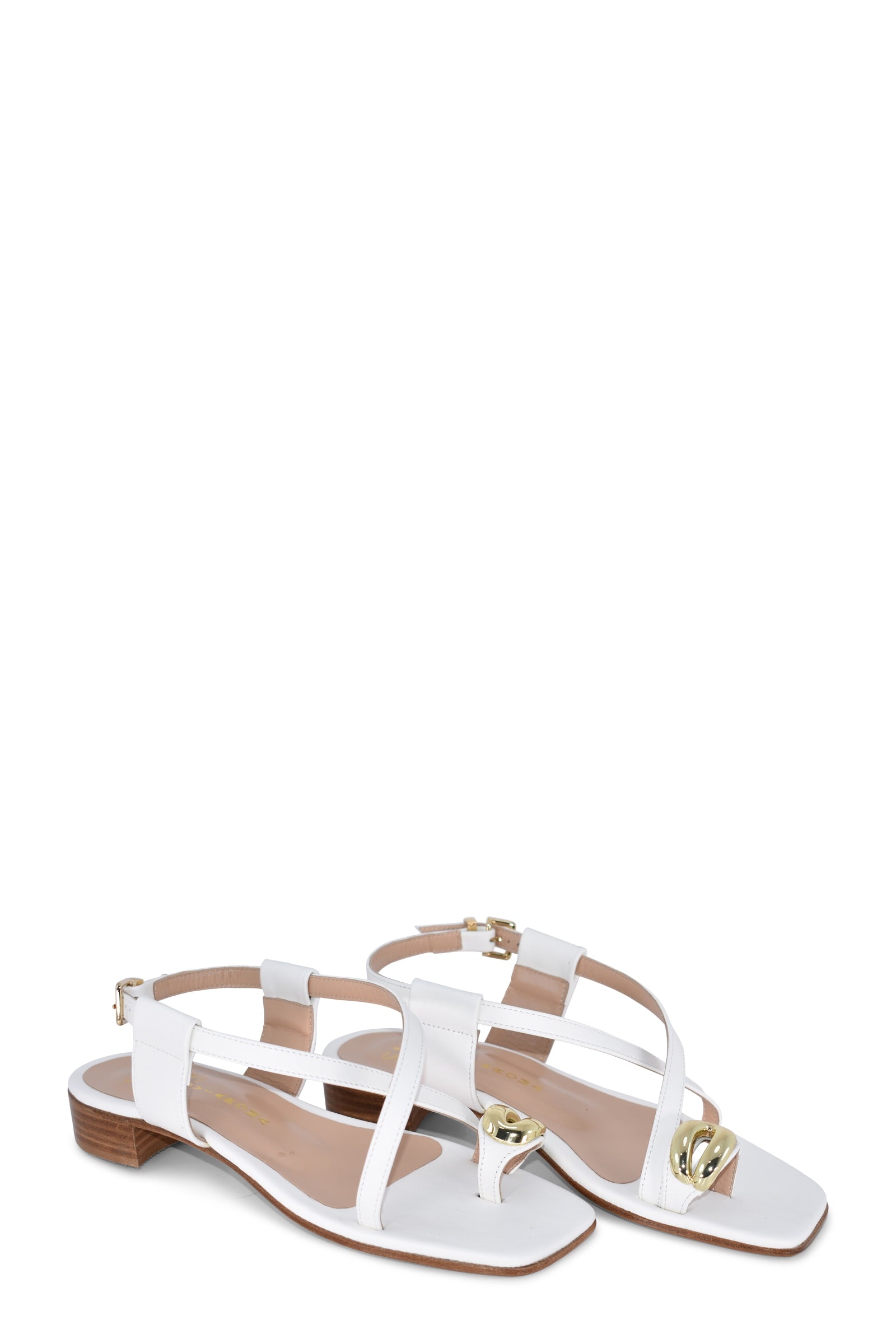 018BIANCO SIANOVIAROMA