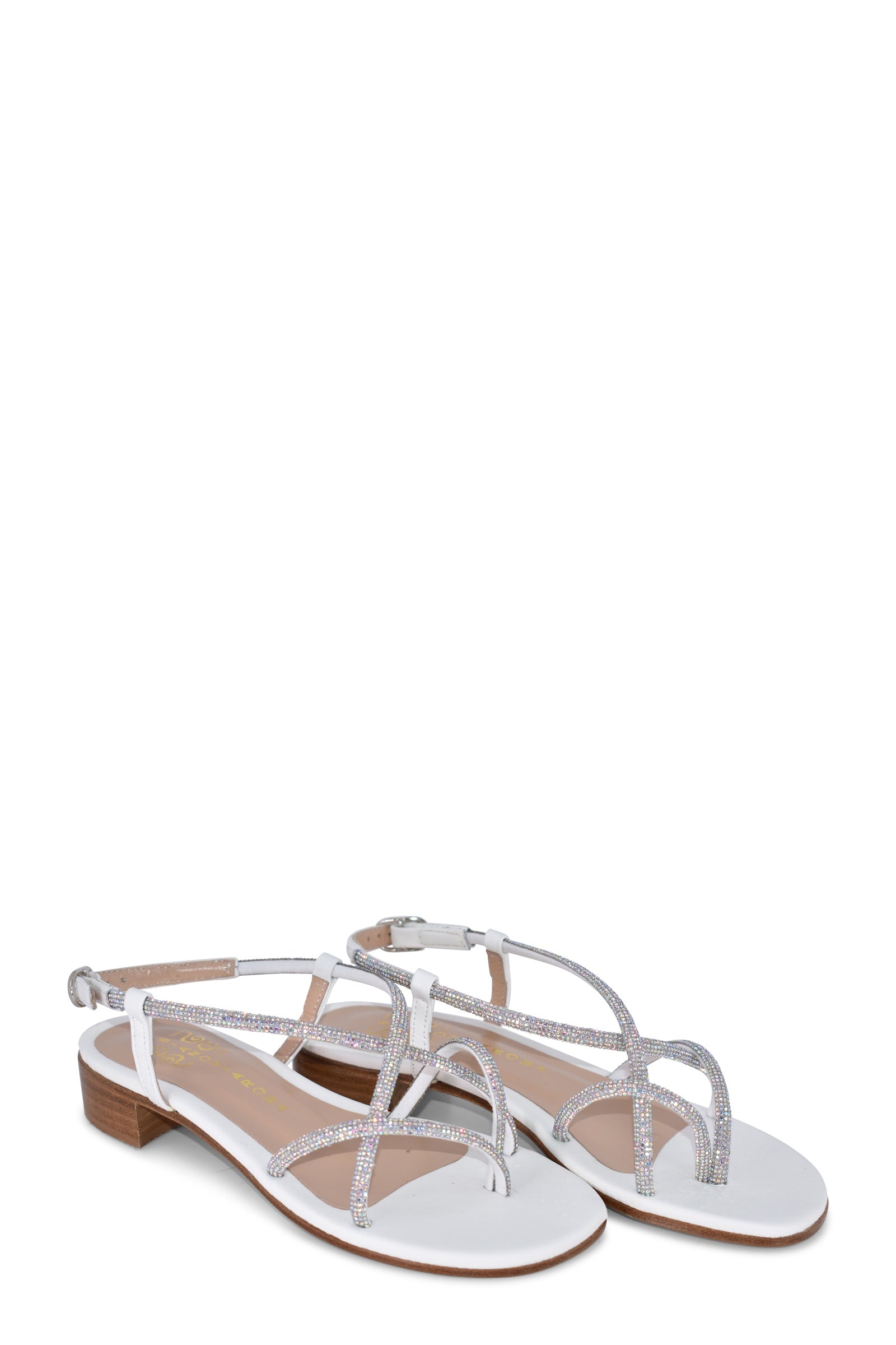 032BIANCO SIANOVIAROMA